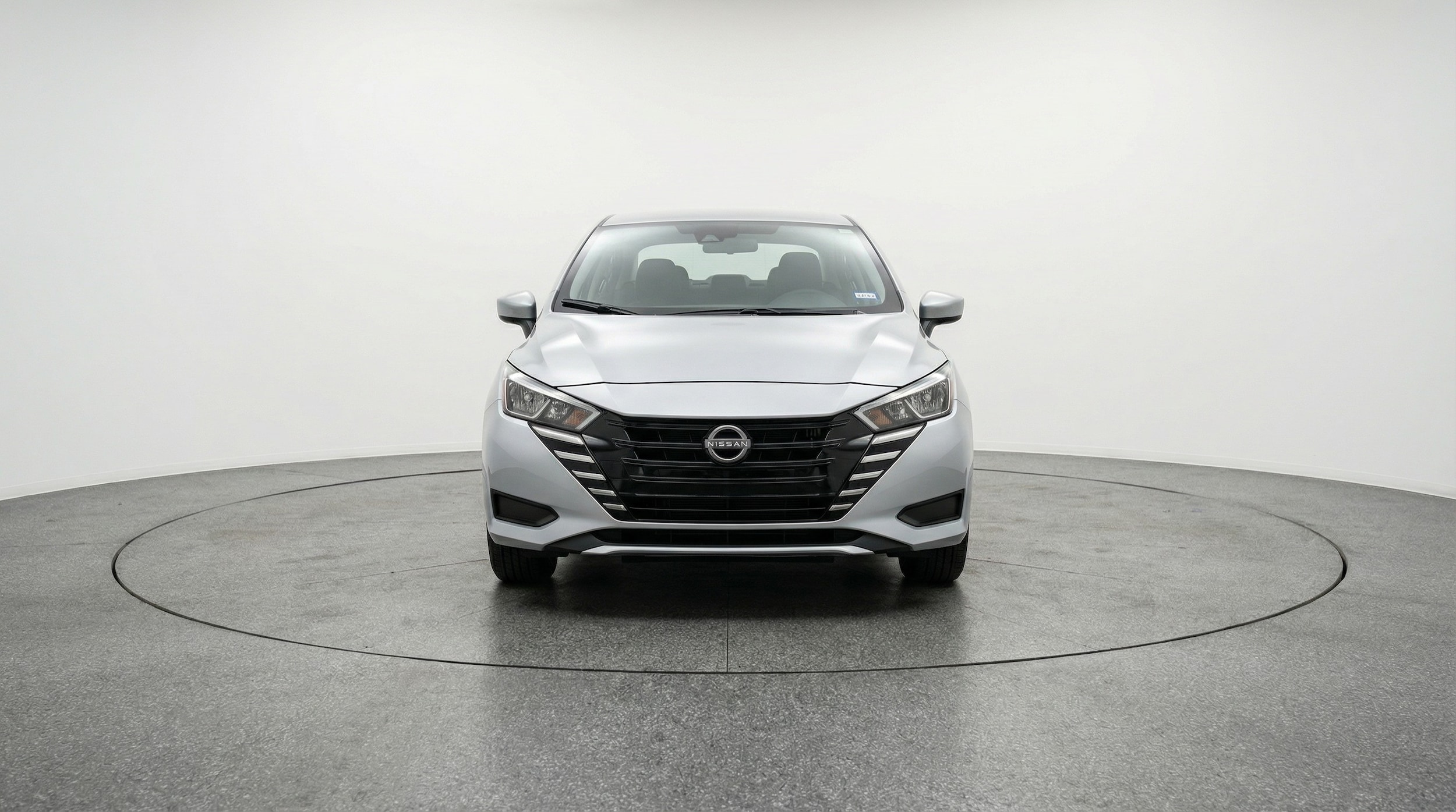 Thumbnail: 2025 Nissan Versa - 2