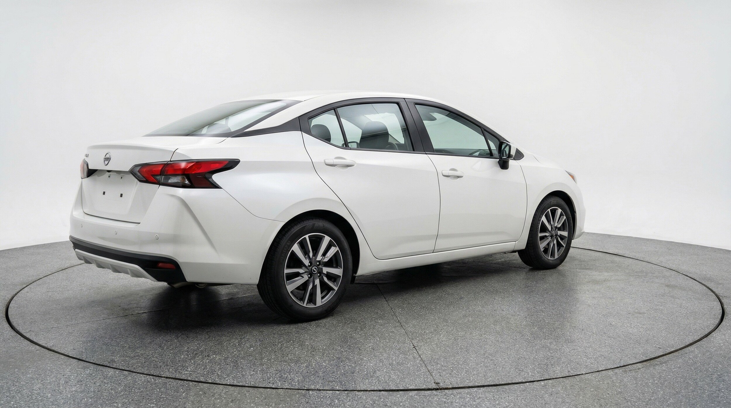 Thumbnail: 2025 Nissan Versa - 9