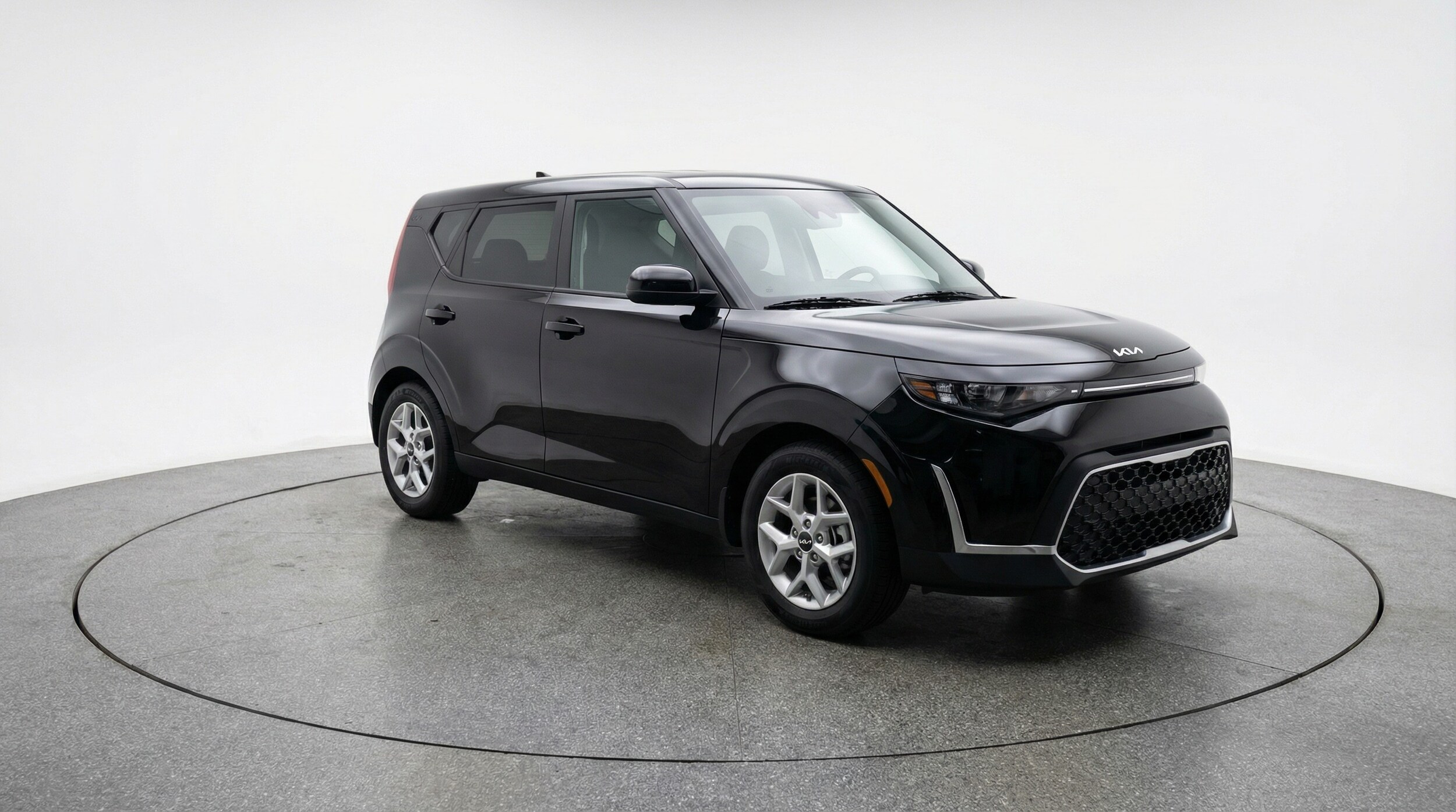 Thumbnail: 2025 Kia Soul - 1