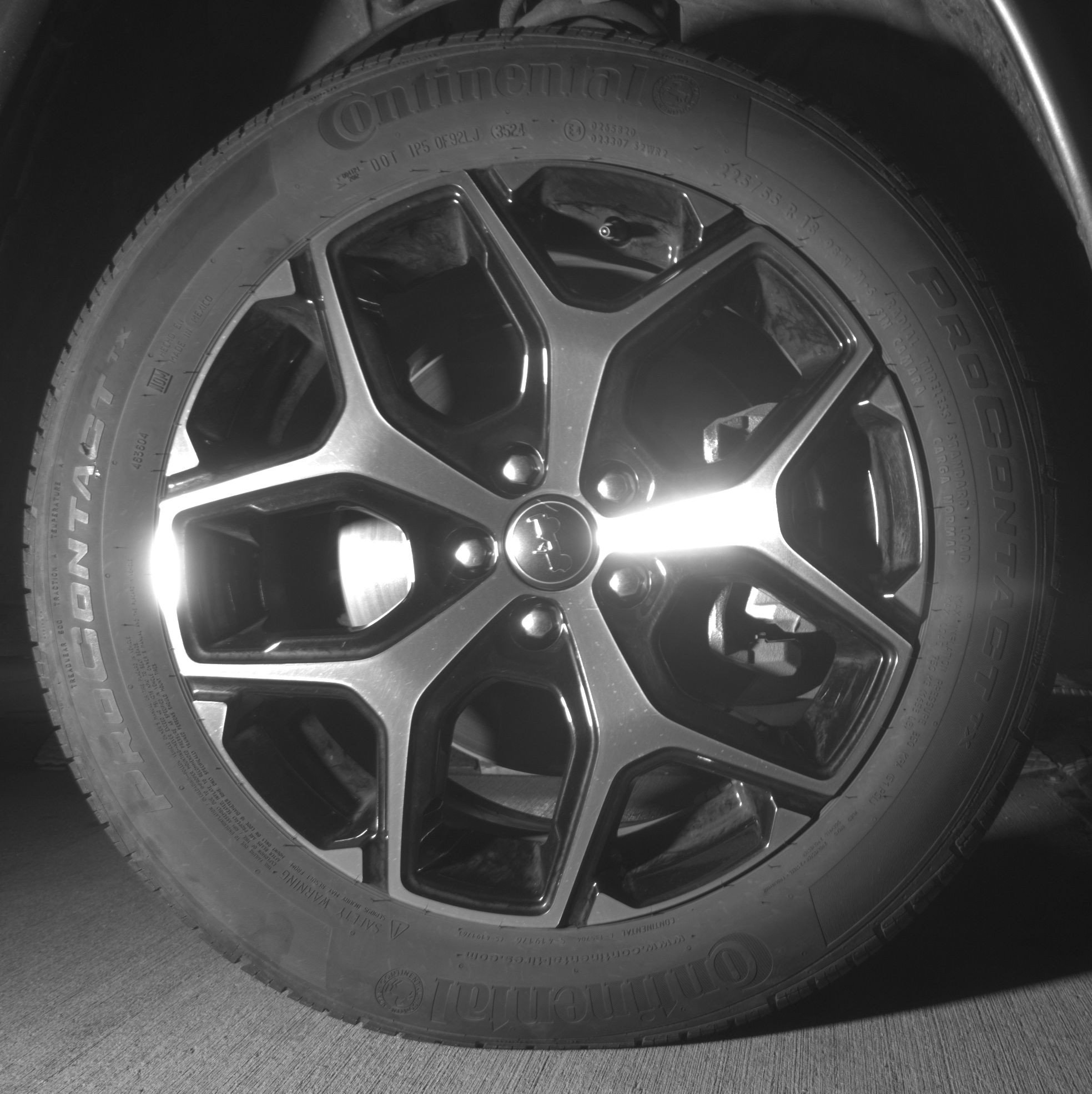 Thumbnail: 2025 Jeep Compass - 13