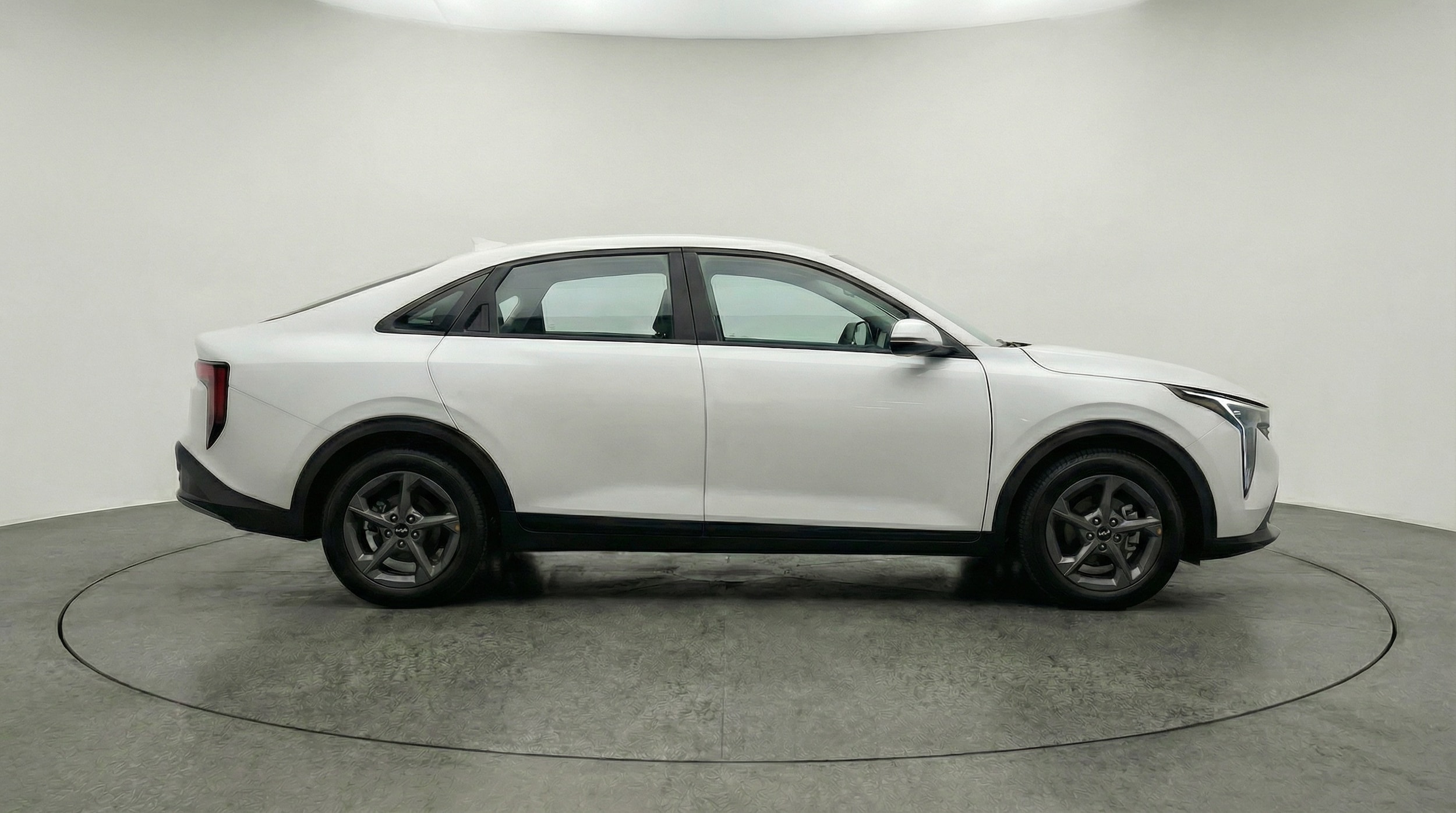 Thumbnail: 2025 Kia K4 - 8