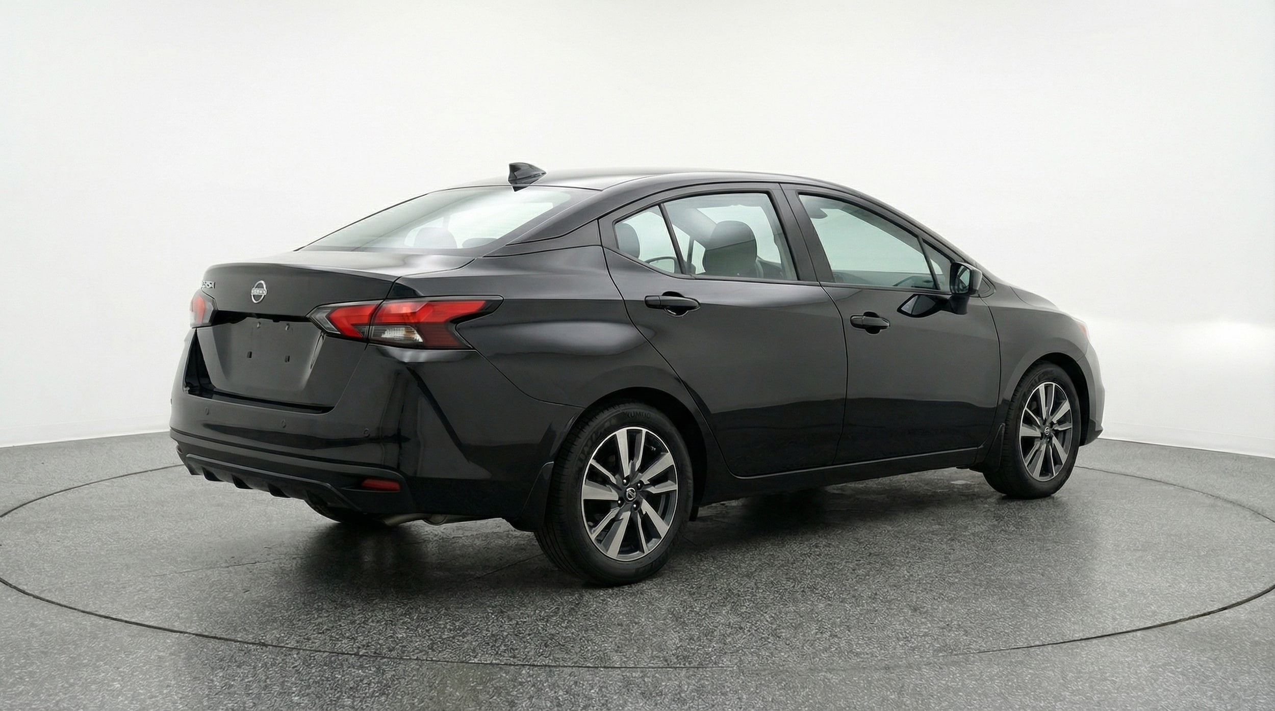 Thumbnail: 2025 Nissan Versa - 7