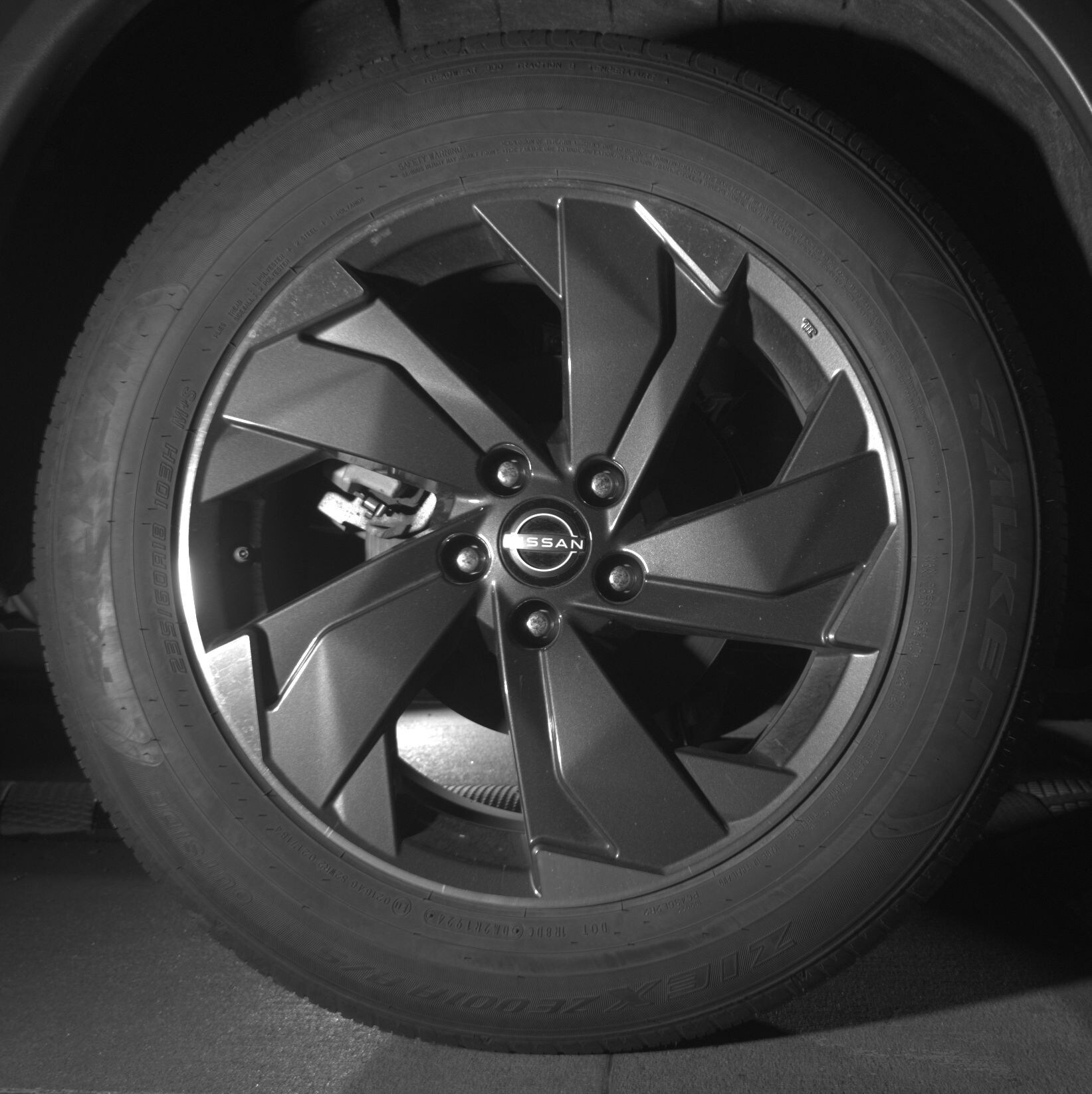 Thumbnail: 2025 Nissan Rogue - 12