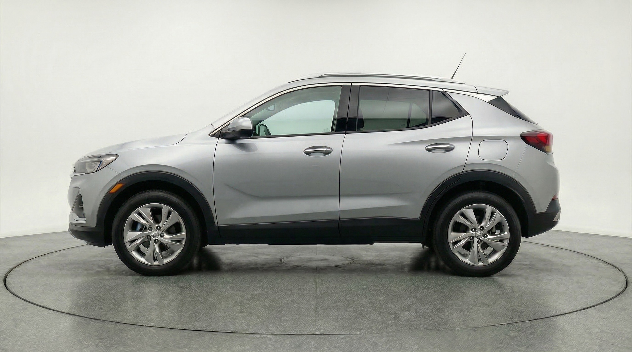Thumbnail: 2025 Buick Encore GX - 5