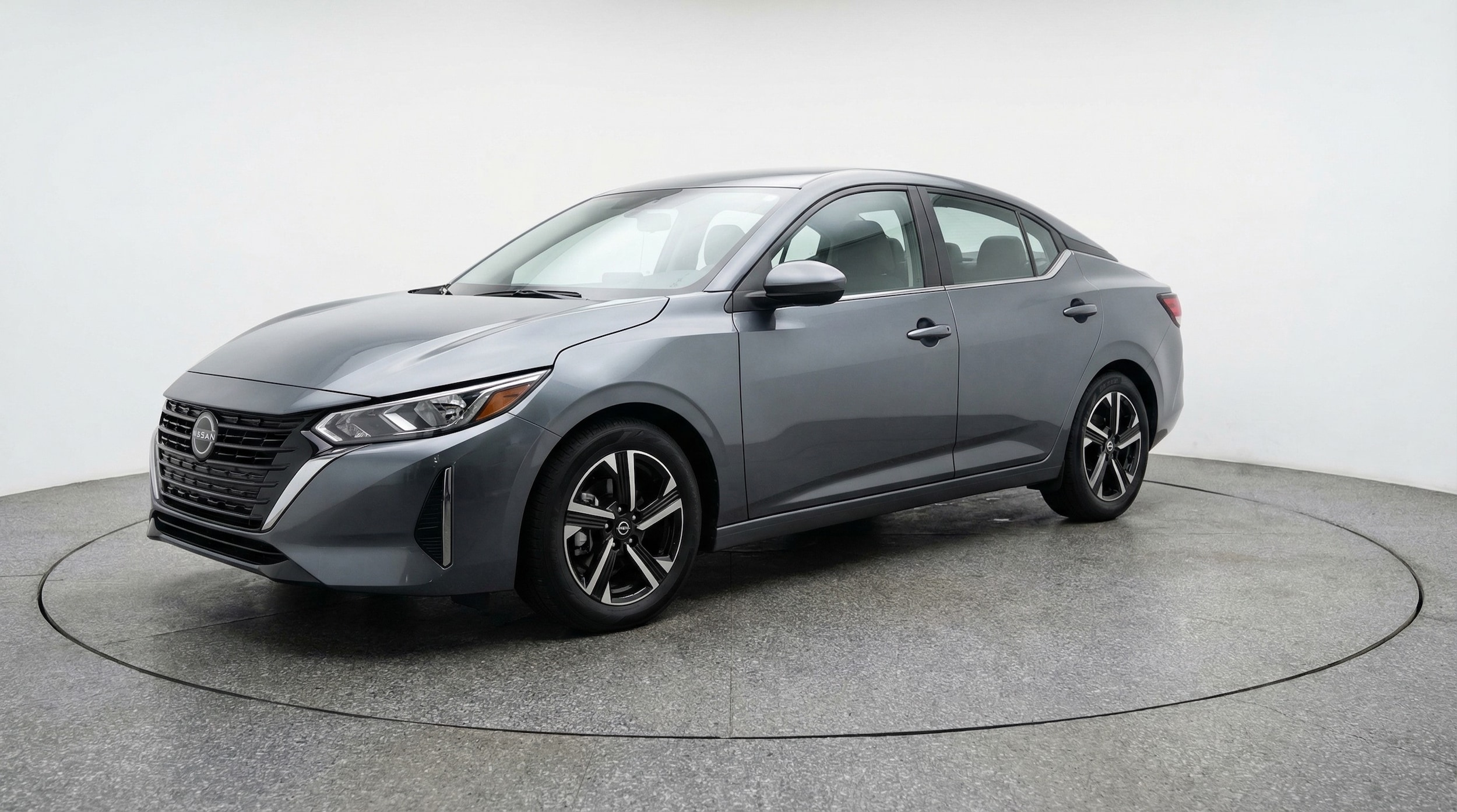 Thumbnail: 2025 Nissan Sentra - 3