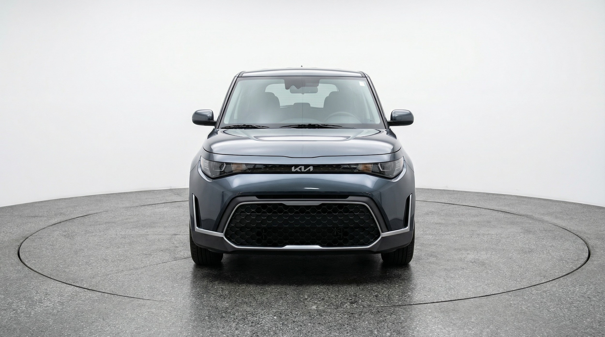 Thumbnail: 2025 Kia Soul - 2