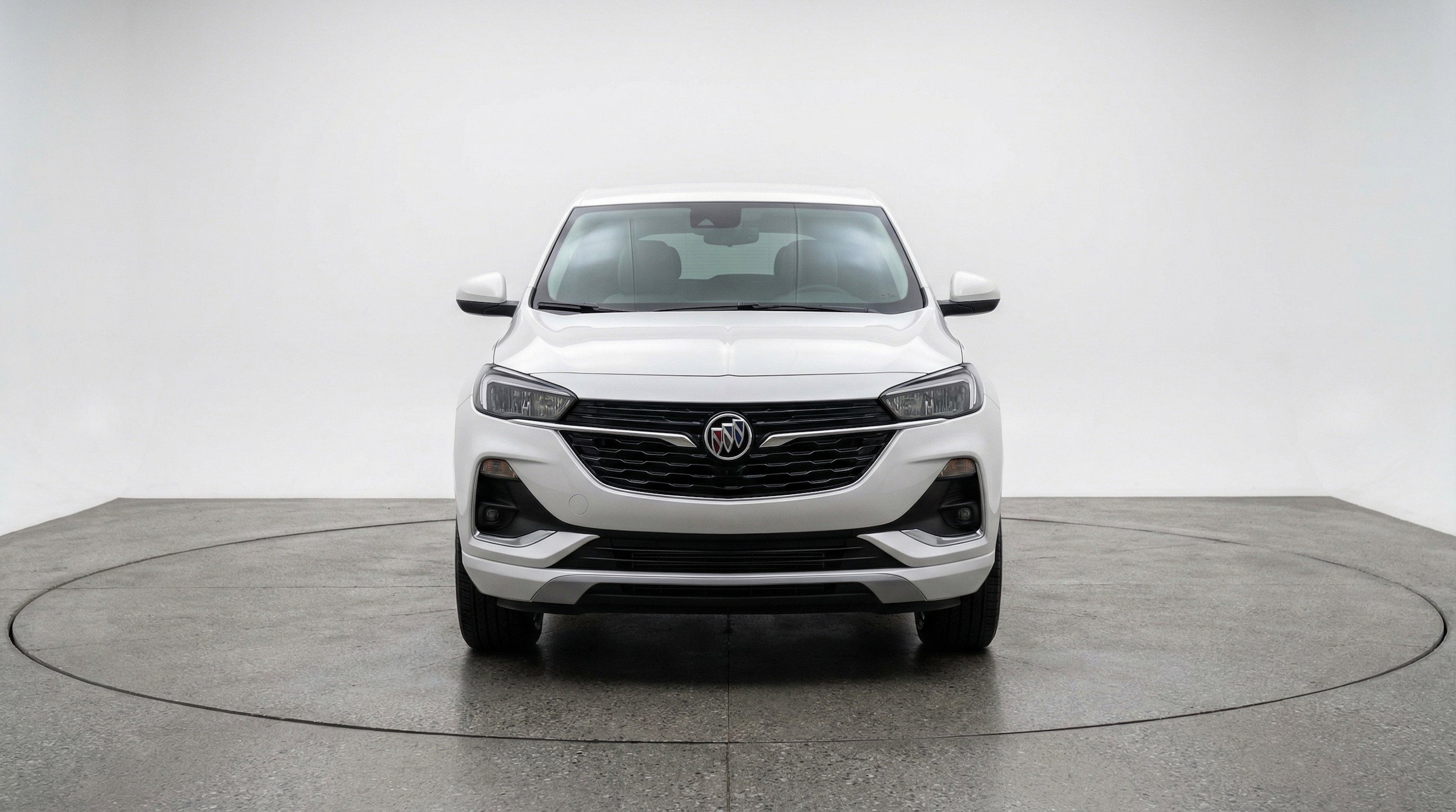 Thumbnail: 2025 Buick Encore GX - 2