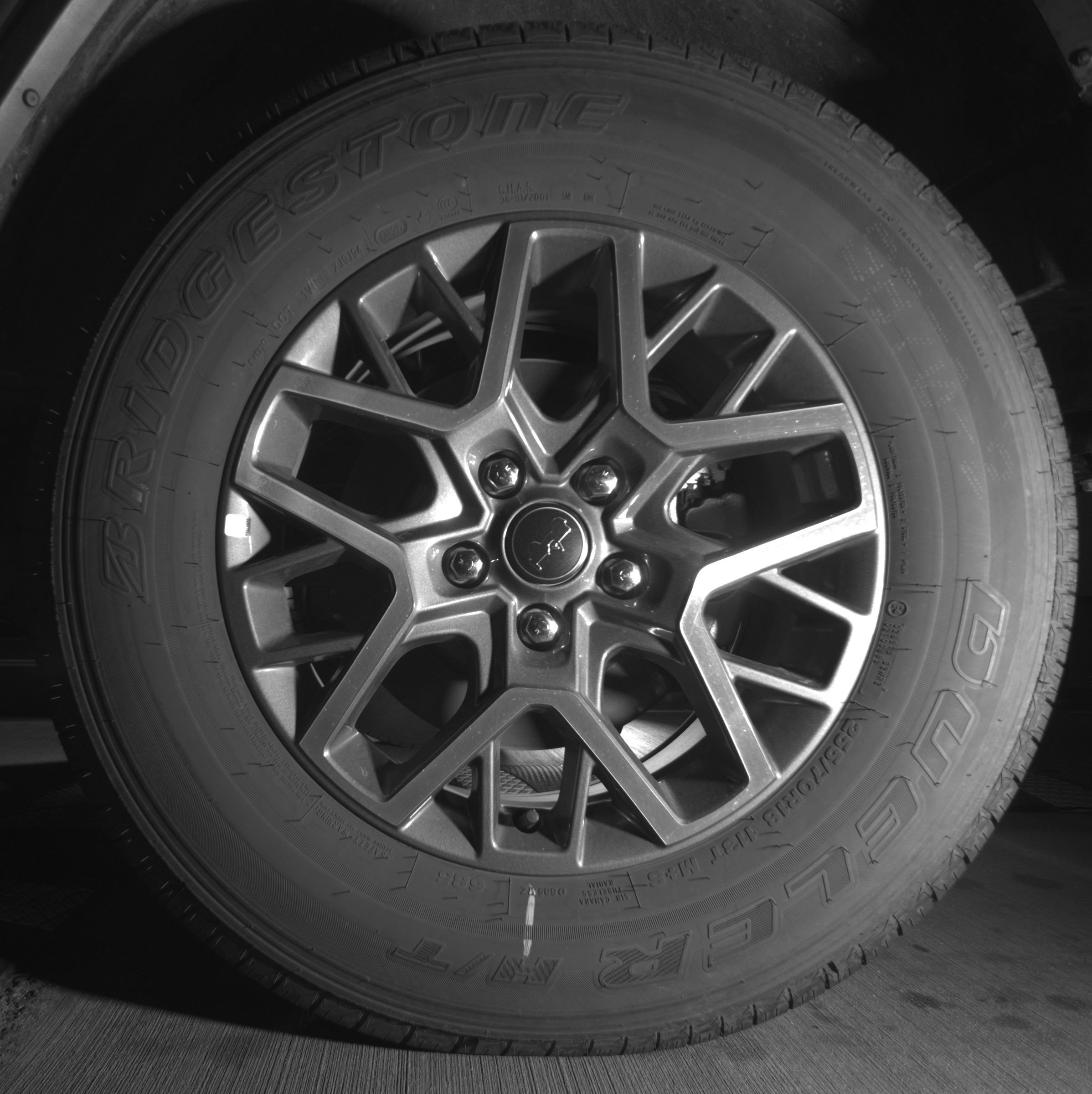 Thumbnail: 2025 Jeep Wrangler - 14