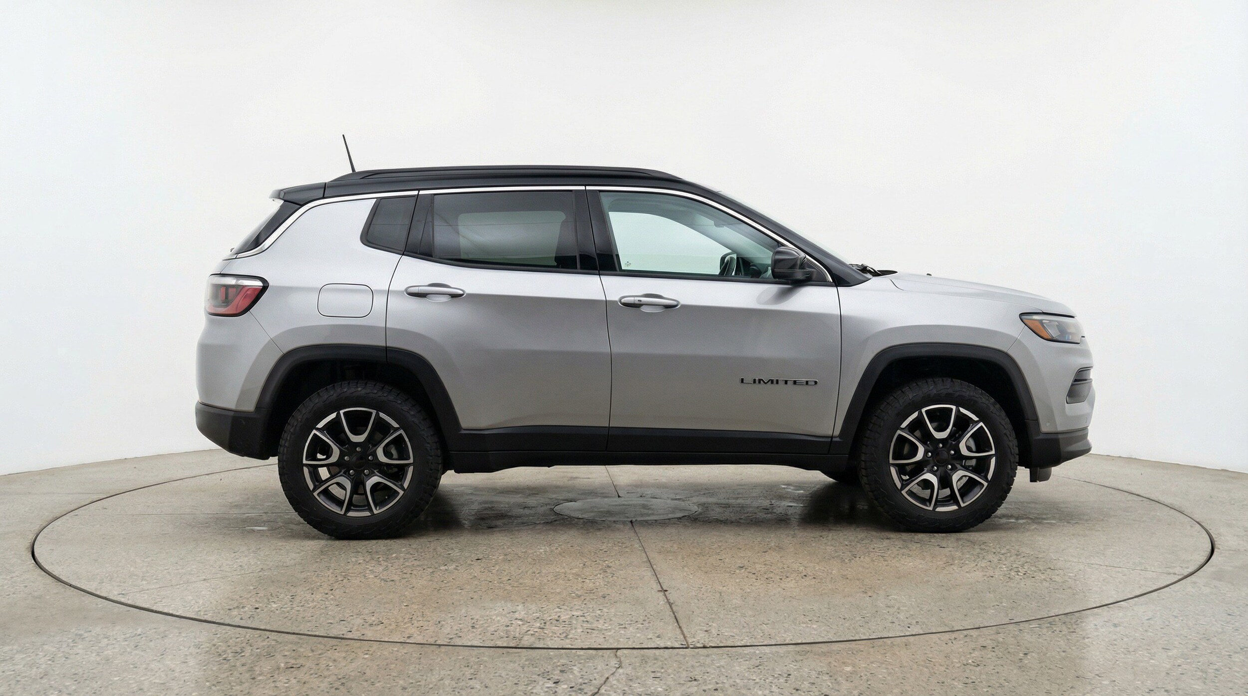 Thumbnail: 2025 Jeep Compass - 11