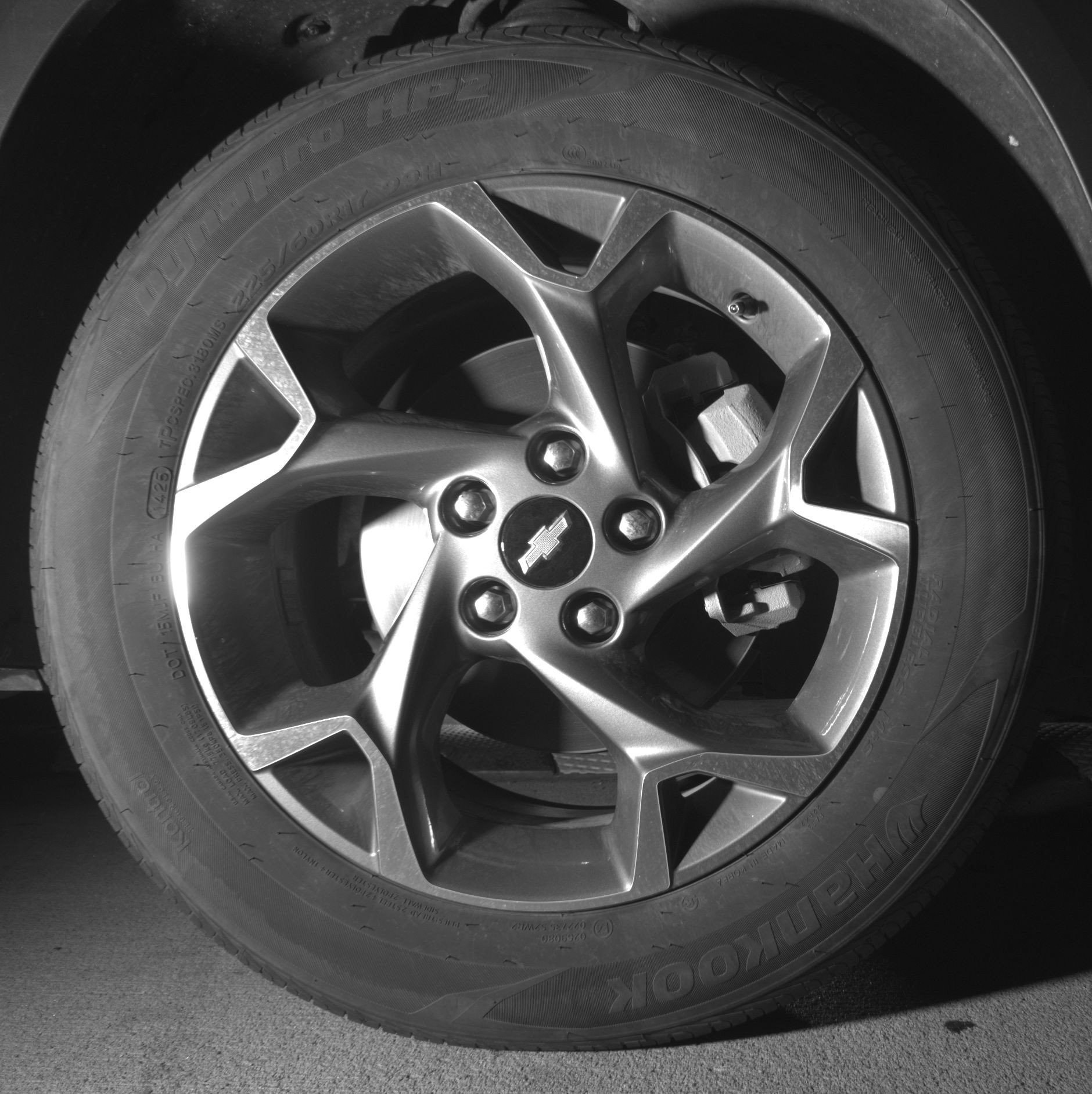 Thumbnail: 2025 Chevrolet Trax - 13