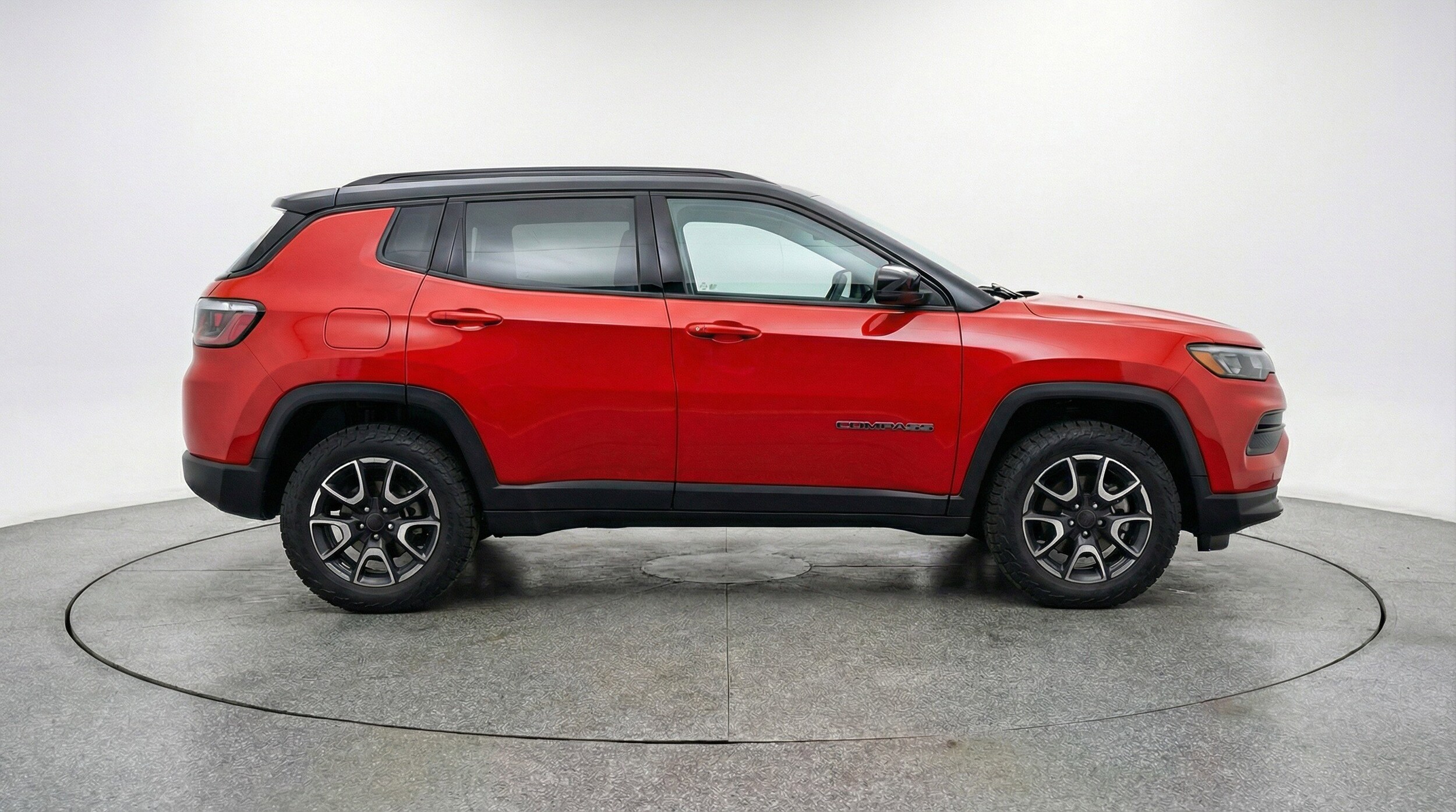 Thumbnail: 2025 Jeep Compass - 11