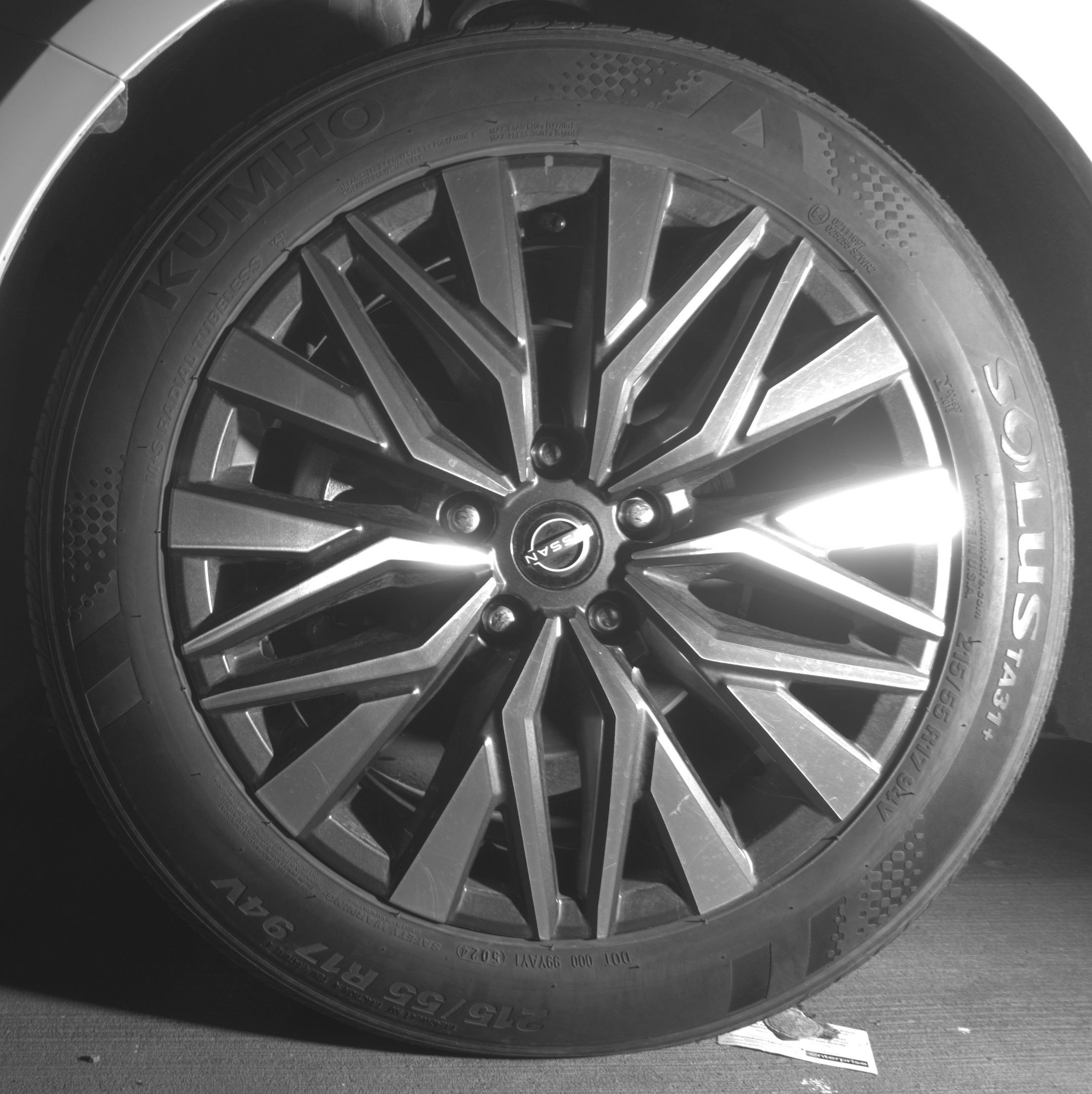 Thumbnail: 2025 Nissan Altima - 12