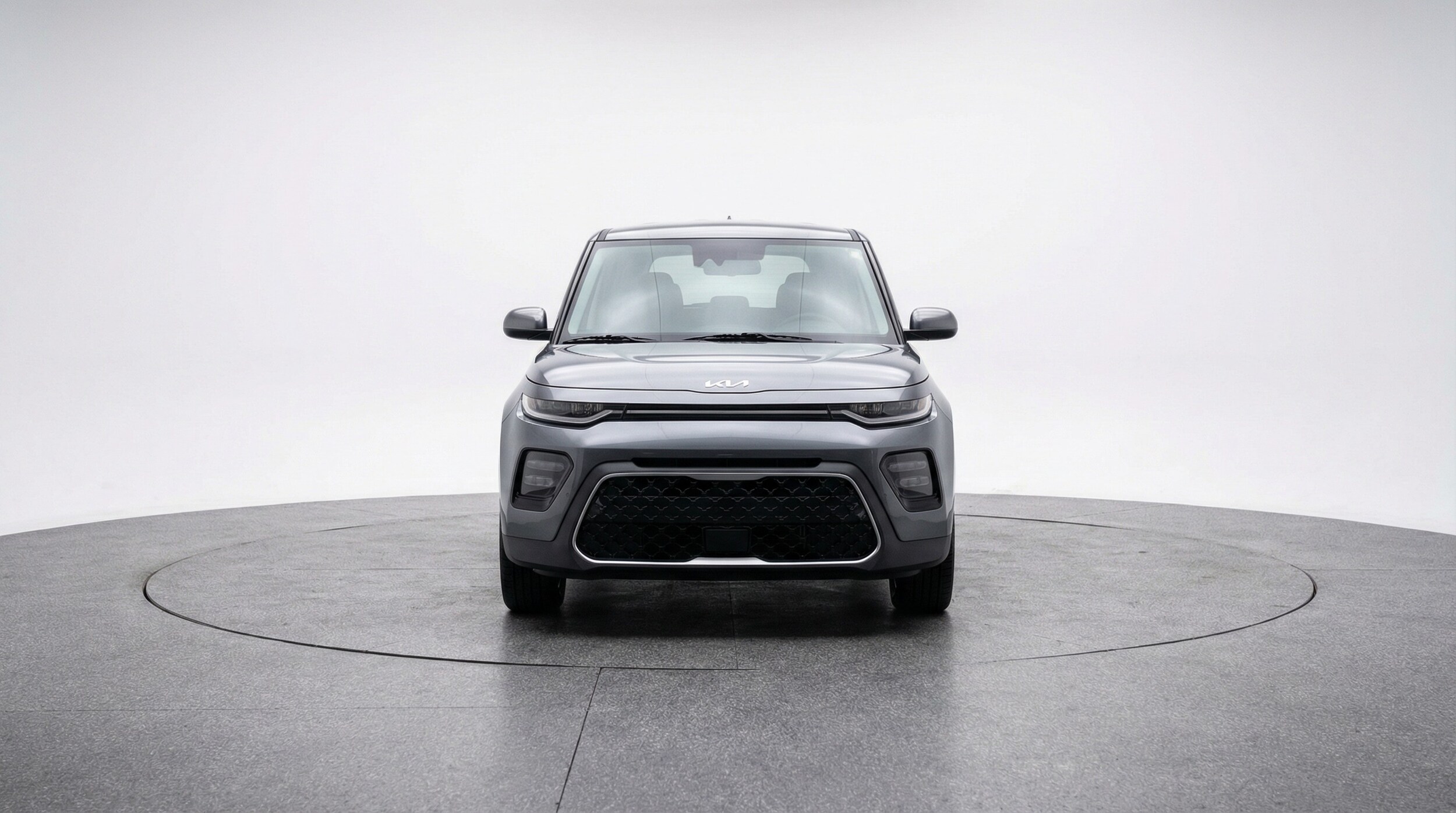 Thumbnail: 2025 Kia Soul - 2