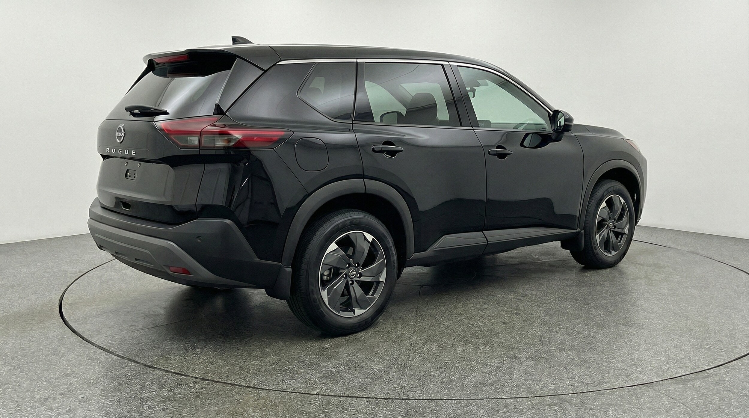 Thumbnail: 2025 Nissan Rogue - 7