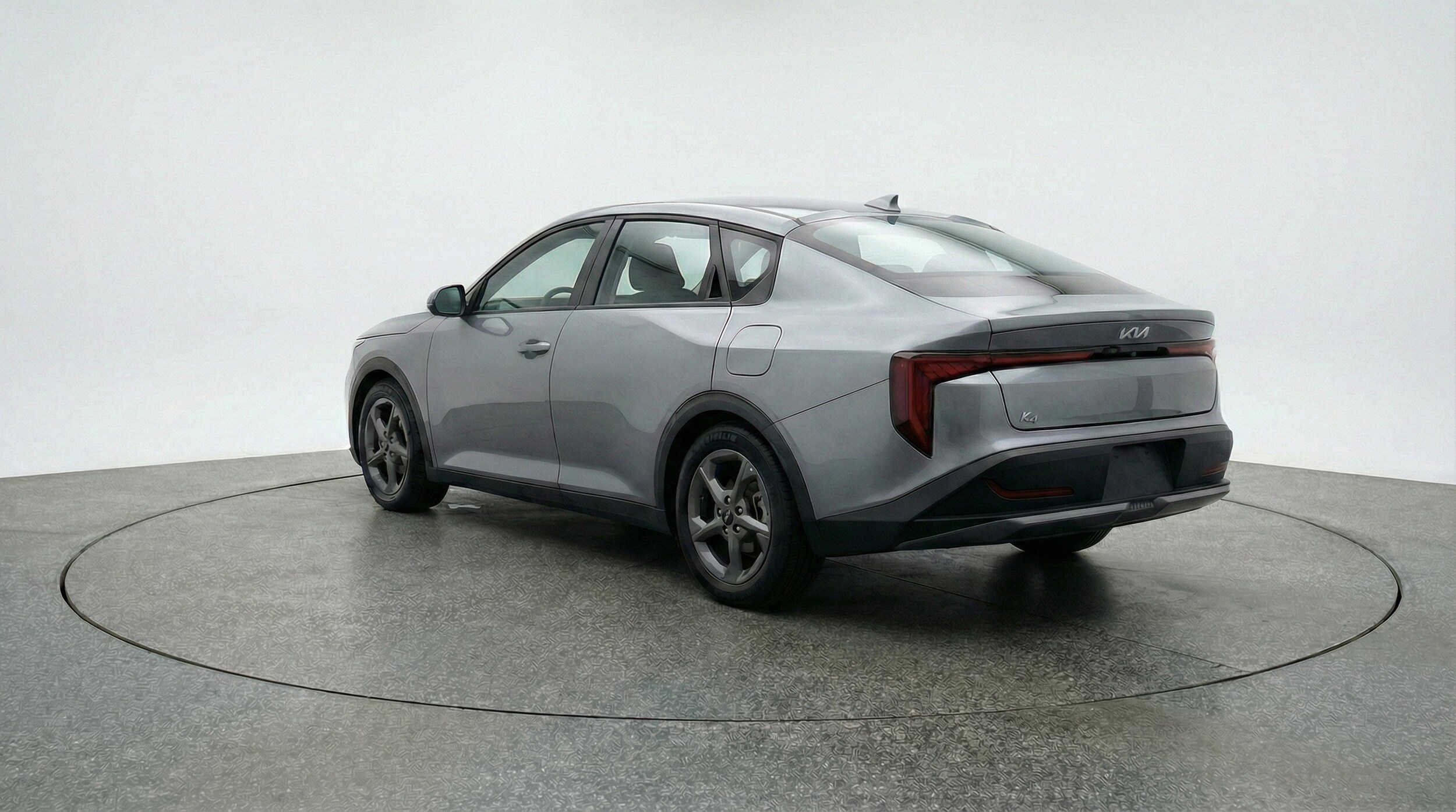 Thumbnail: 2025 Kia K4 - 6