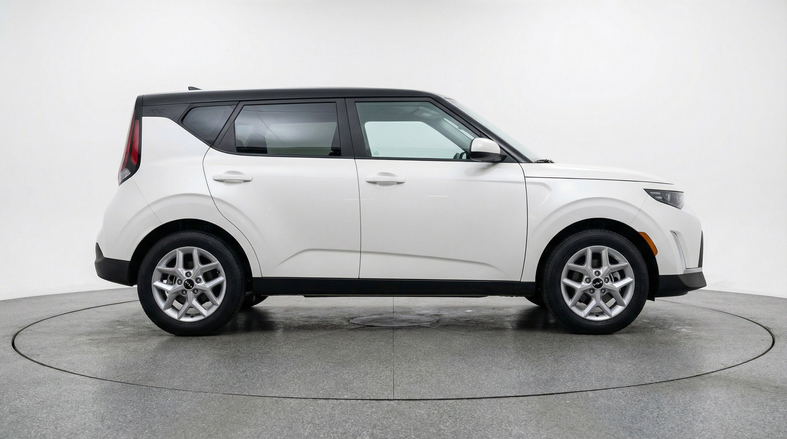 Thumbnail: 2025 Kia Soul - 11