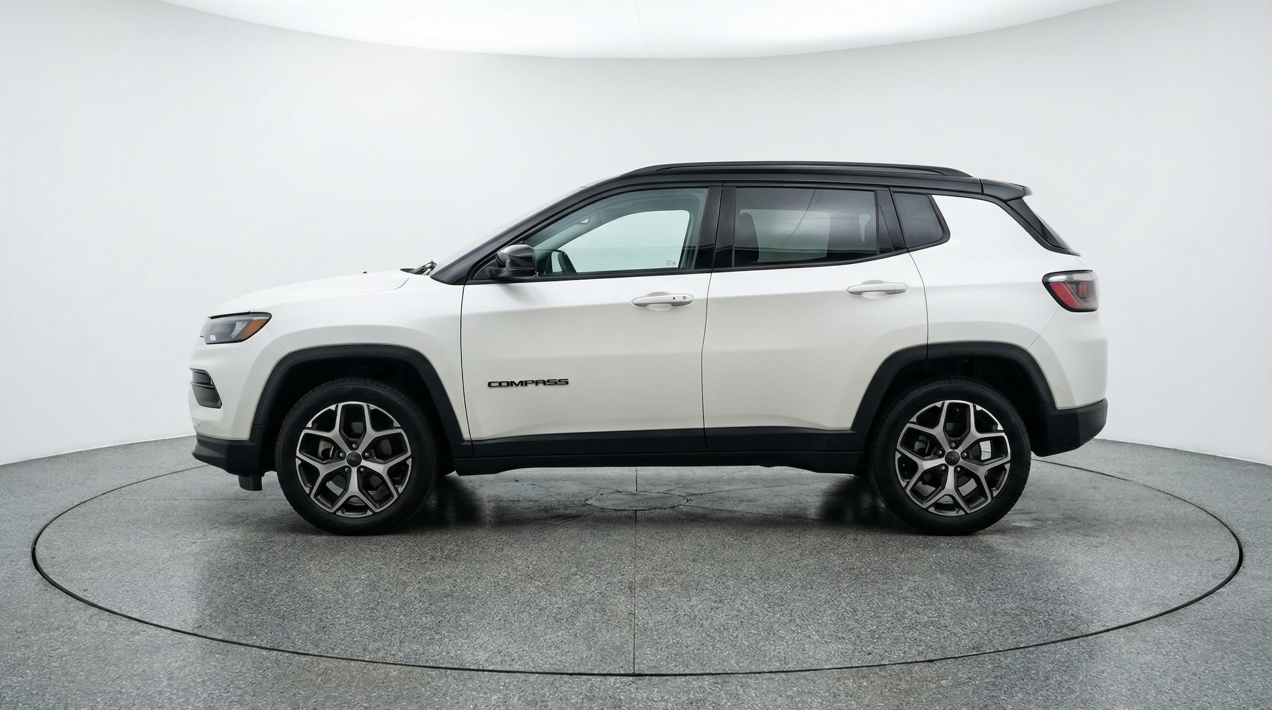Thumbnail: 2025 Jeep Compass - 4