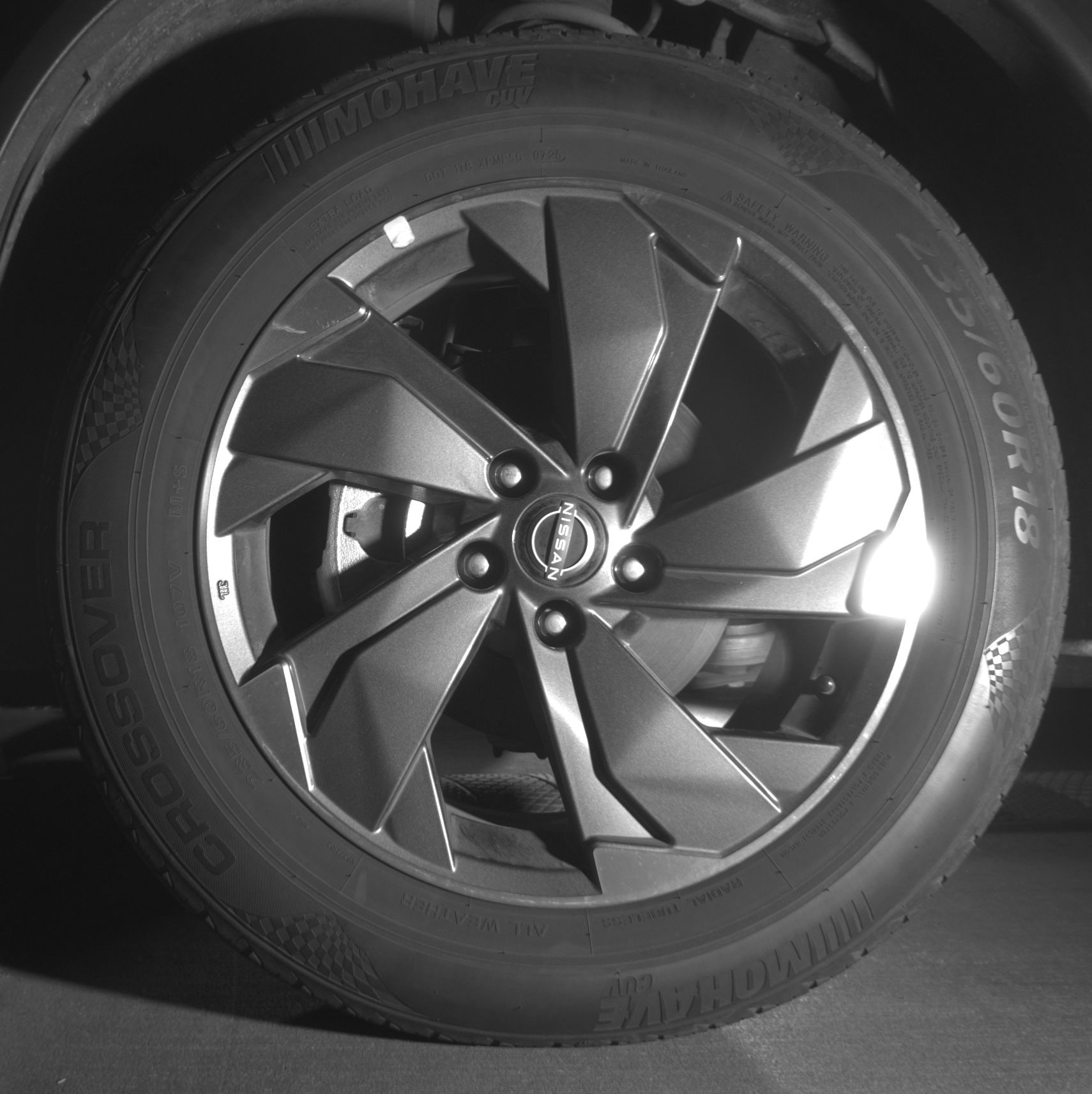 Thumbnail: 2025 Nissan Rogue - 9