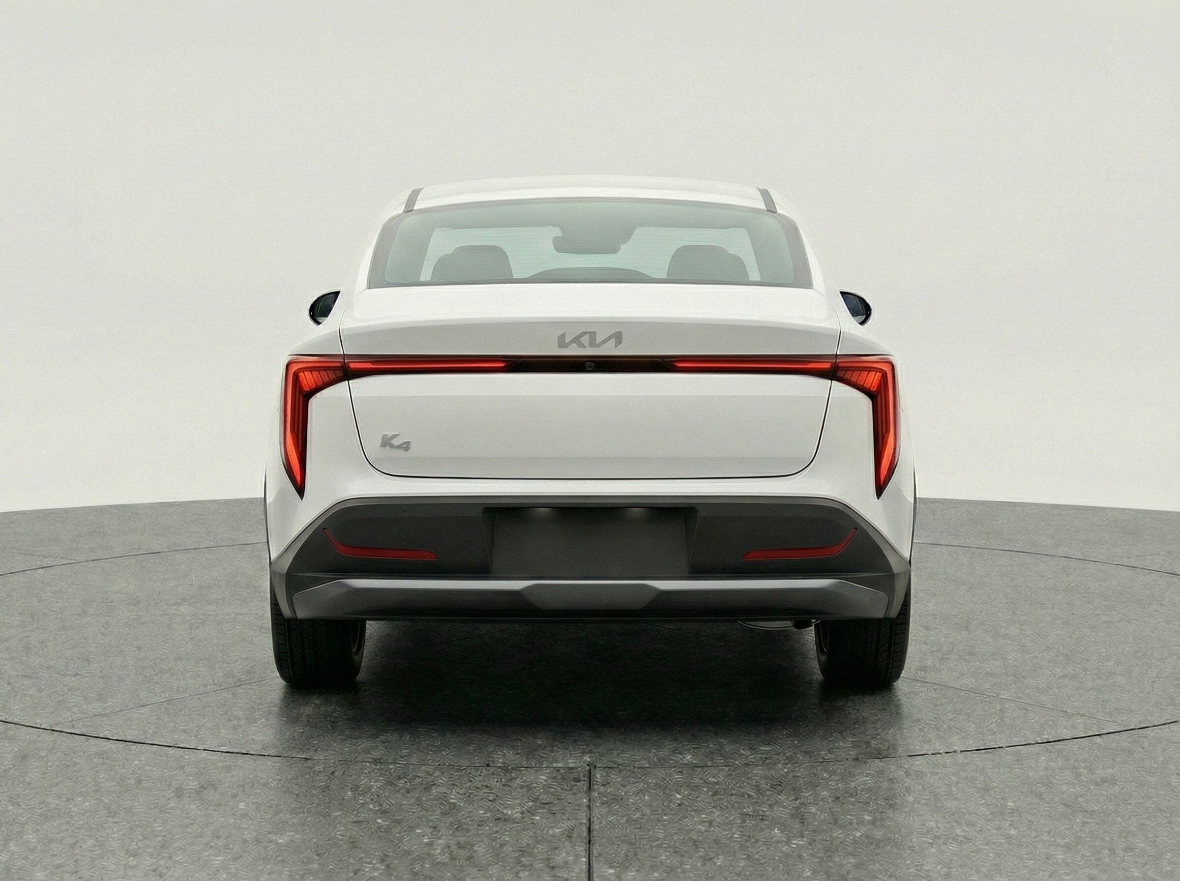 Thumbnail: 2025 Kia K4 - 6