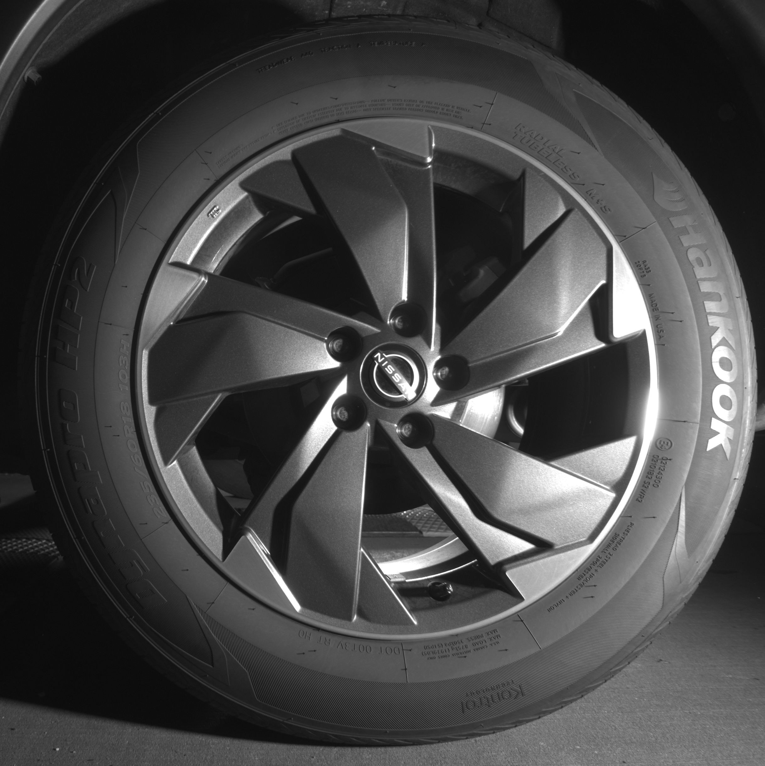 Thumbnail: 2025 Nissan Rogue - 11