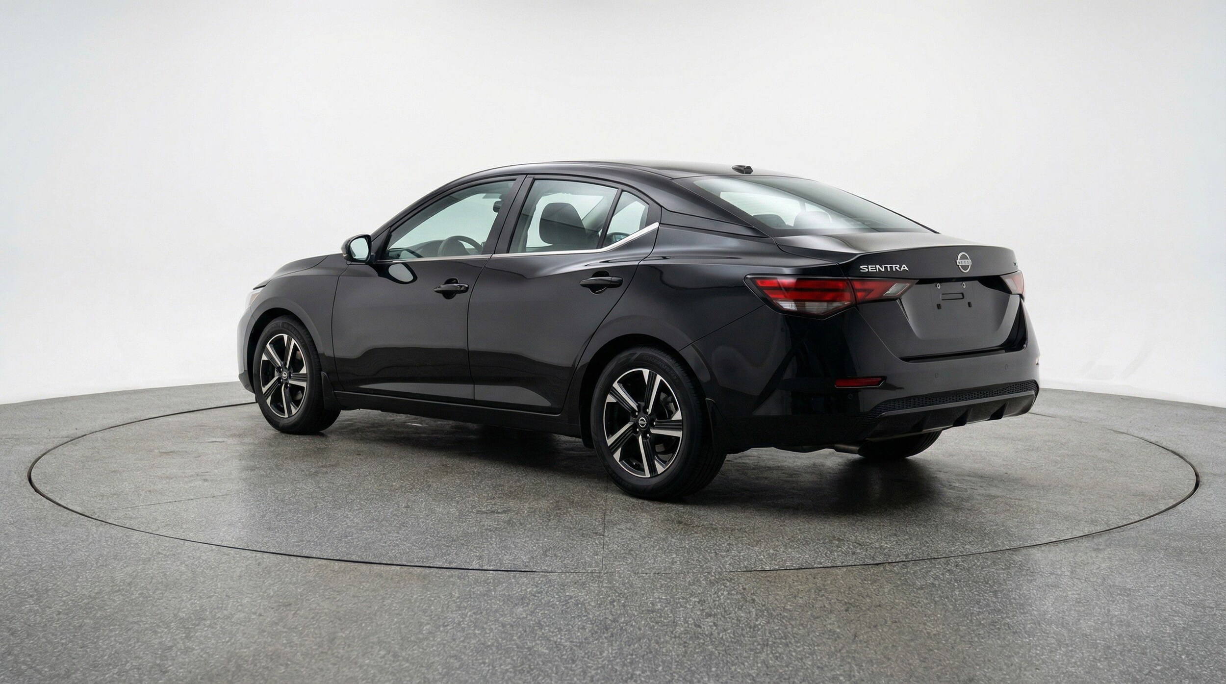 Thumbnail: 2025 Nissan Sentra - 6