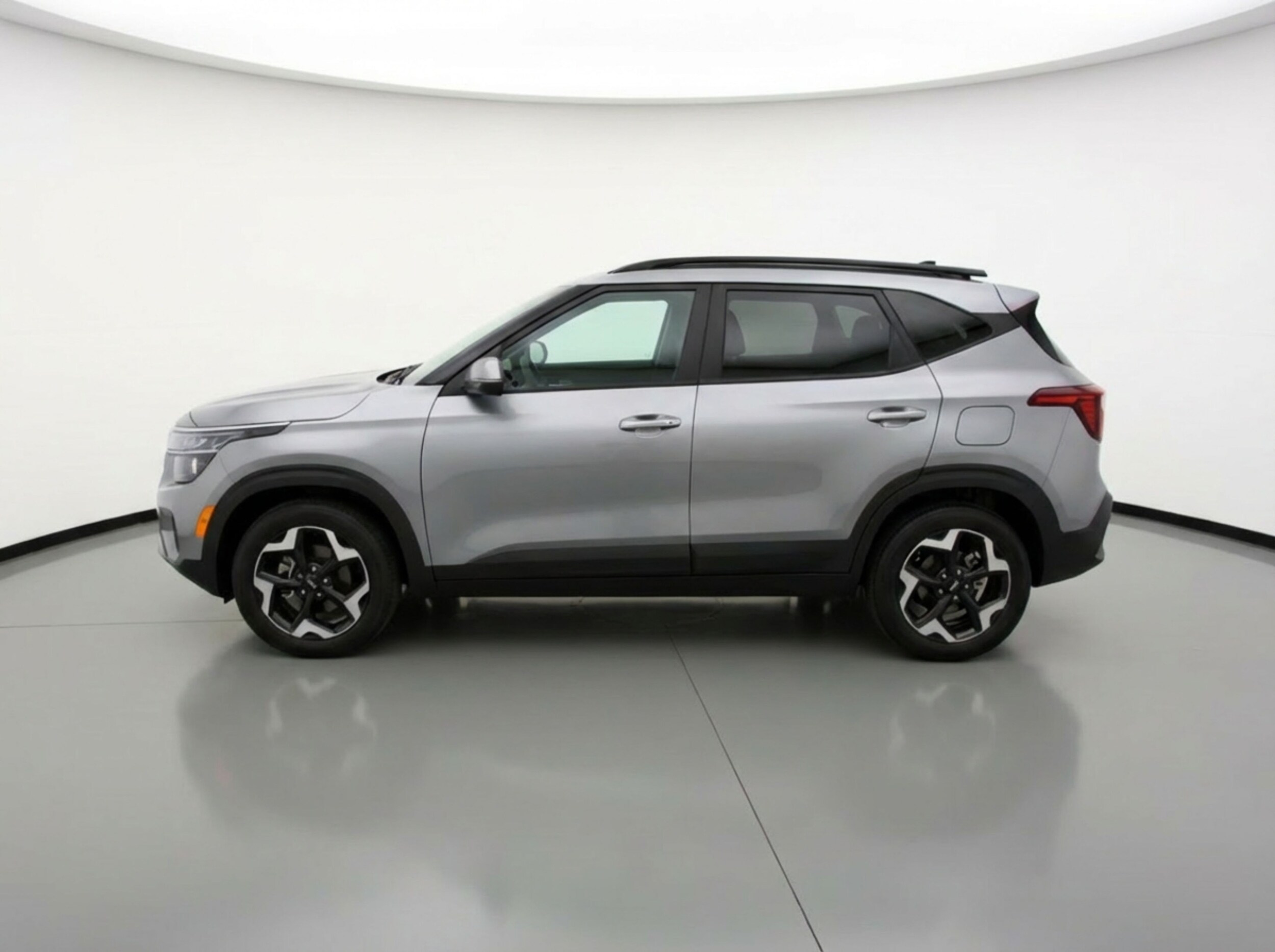 Thumbnail: 2025 Kia Seltos - 4