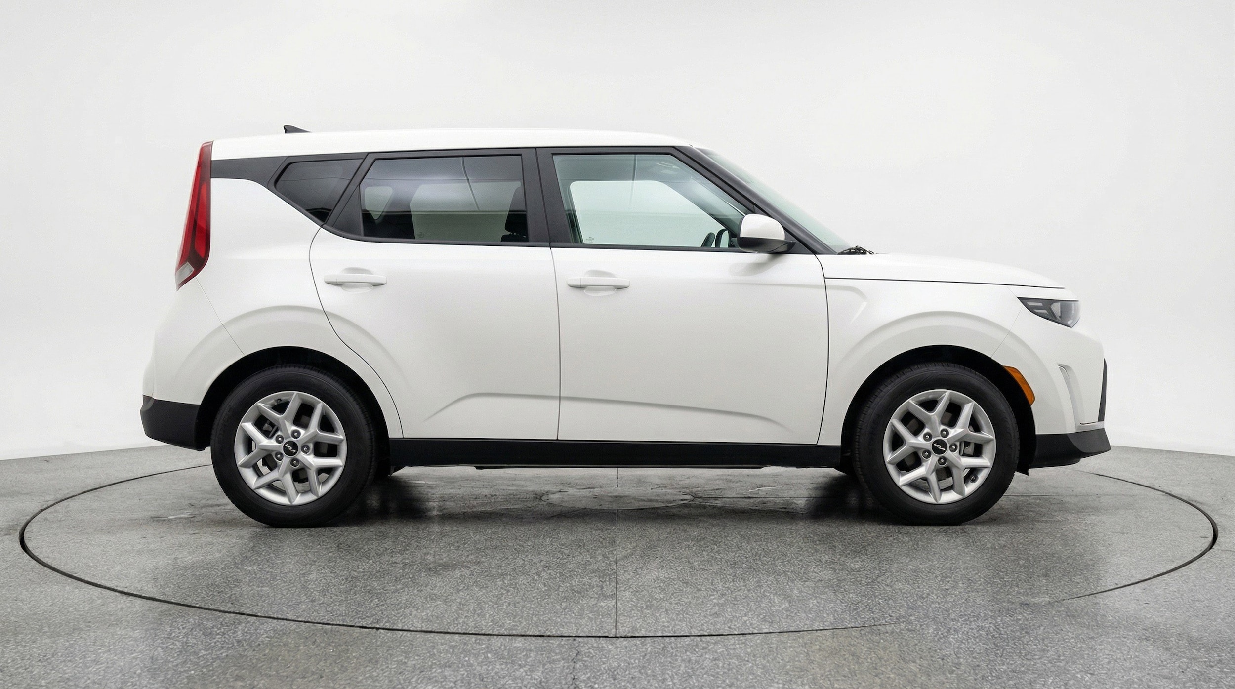 Thumbnail: 2025 Kia Soul - 11