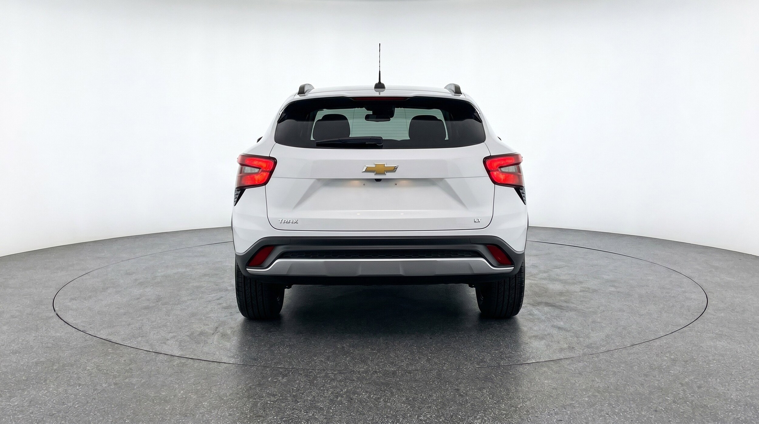 Thumbnail: 2025 Chevrolet Trax - 7