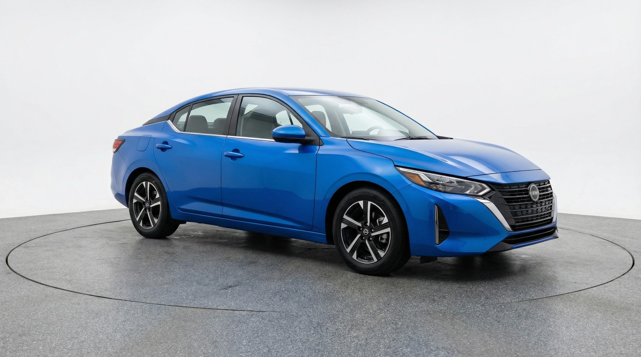 Thumbnail: 2025 Nissan Sentra - 1