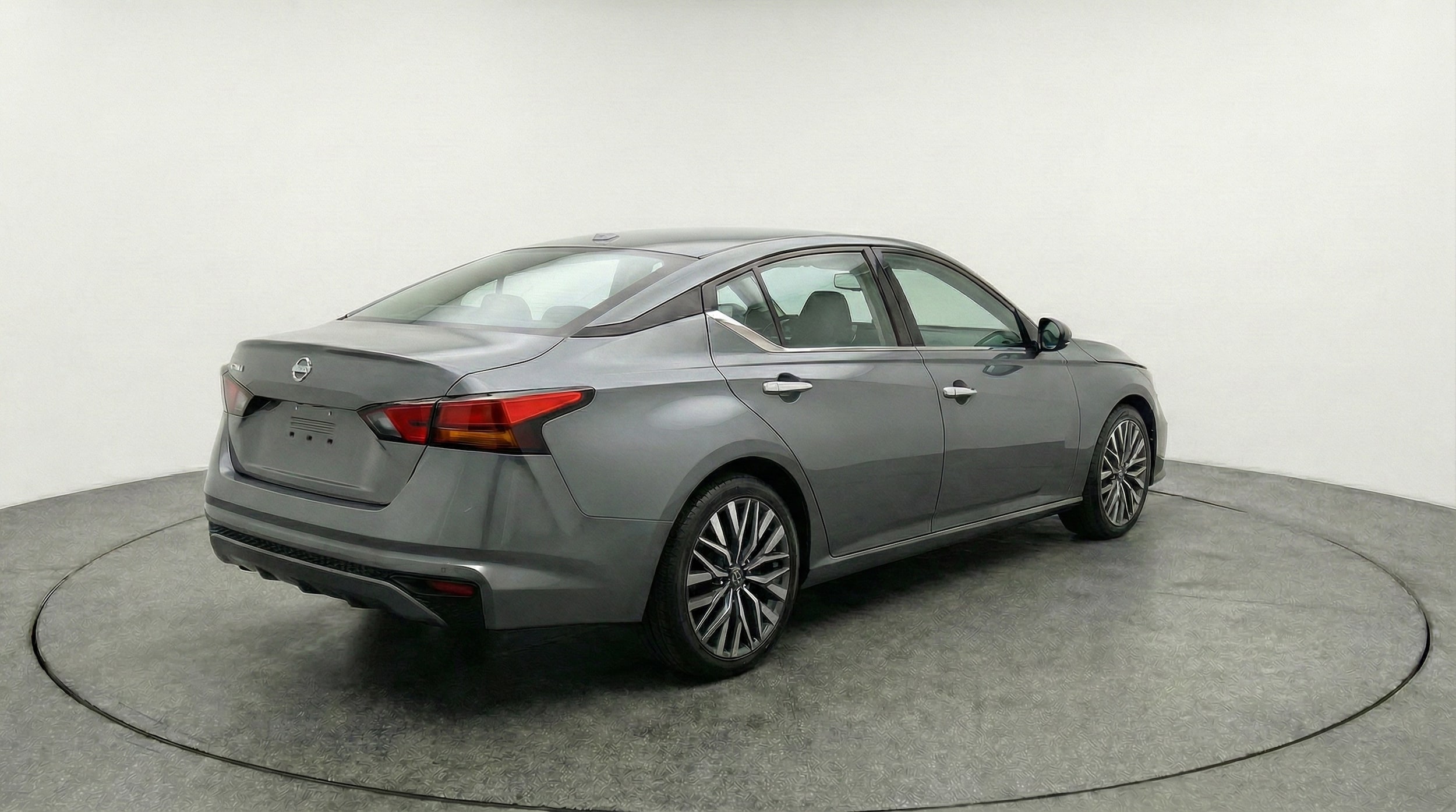 Thumbnail: 2025 Nissan Altima - 7