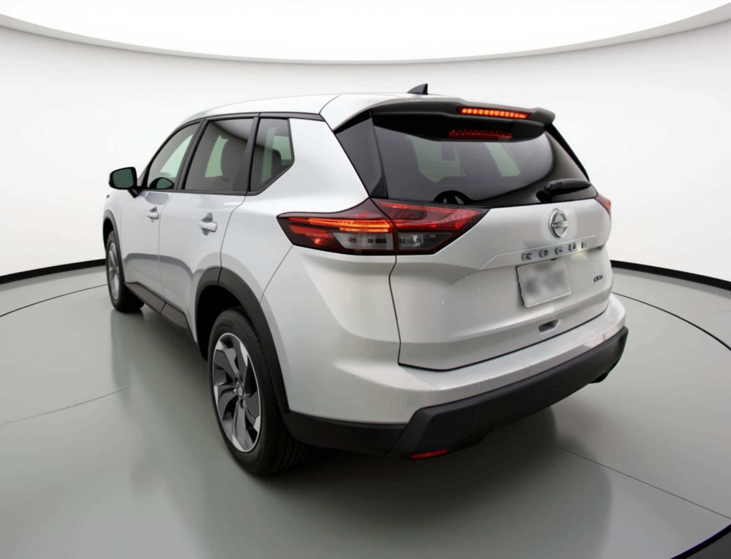 Thumbnail: 2025 Nissan Rogue - 5