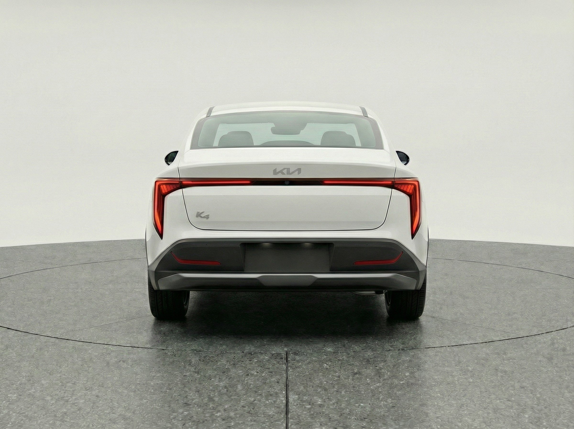 Thumbnail: 2025 Kia K4 - 7