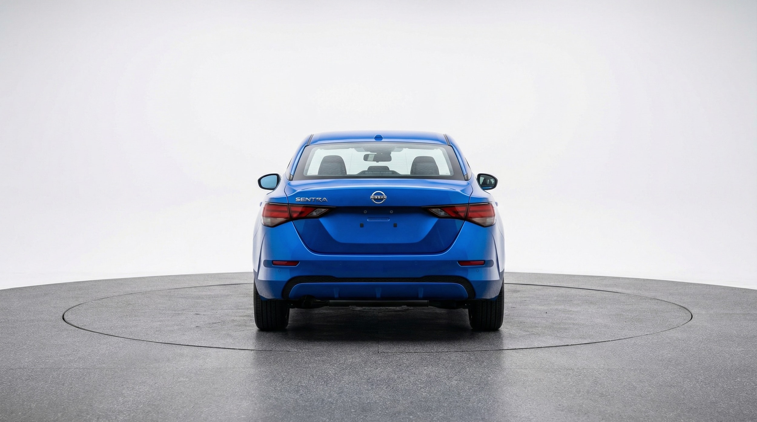 Thumbnail: 2025 Nissan Sentra - 6