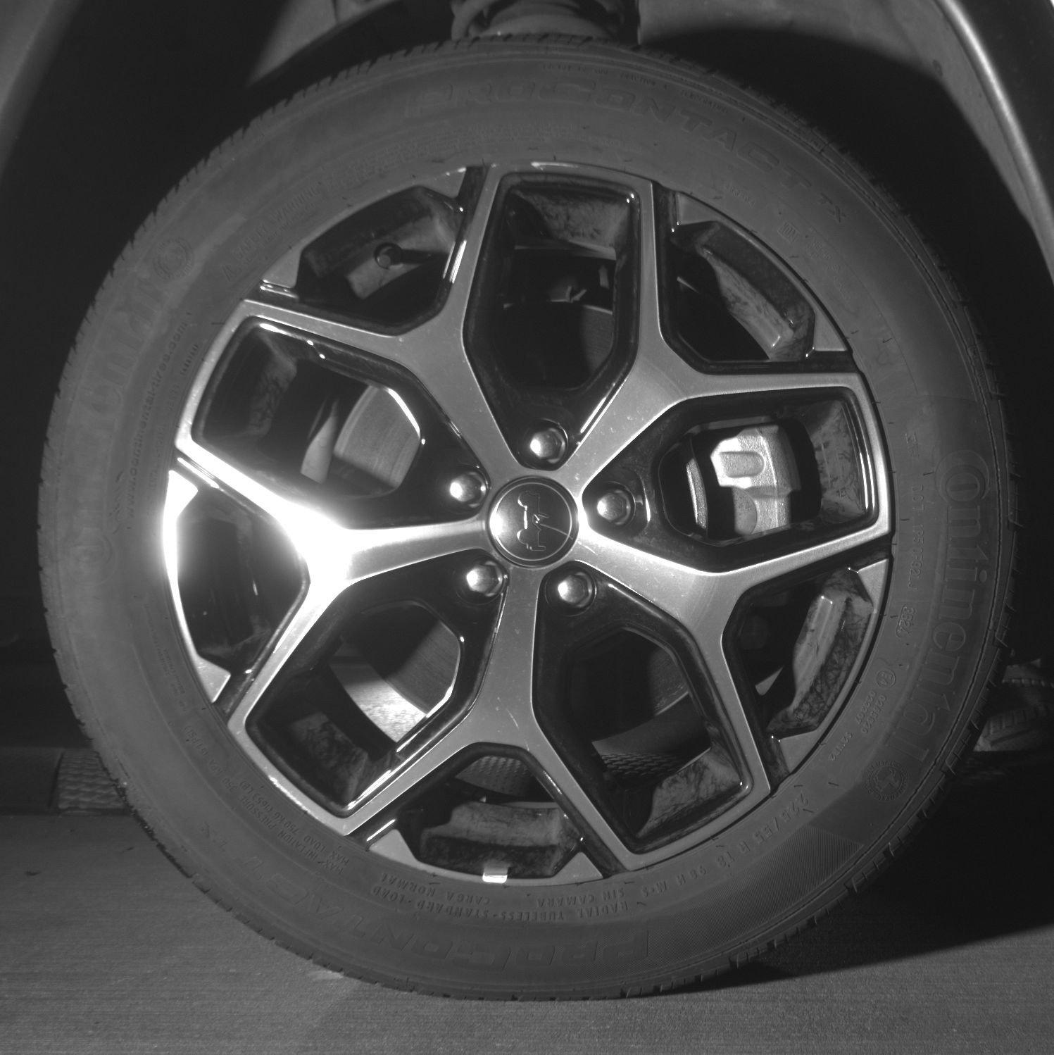 Thumbnail: 2025 Jeep Compass - 13