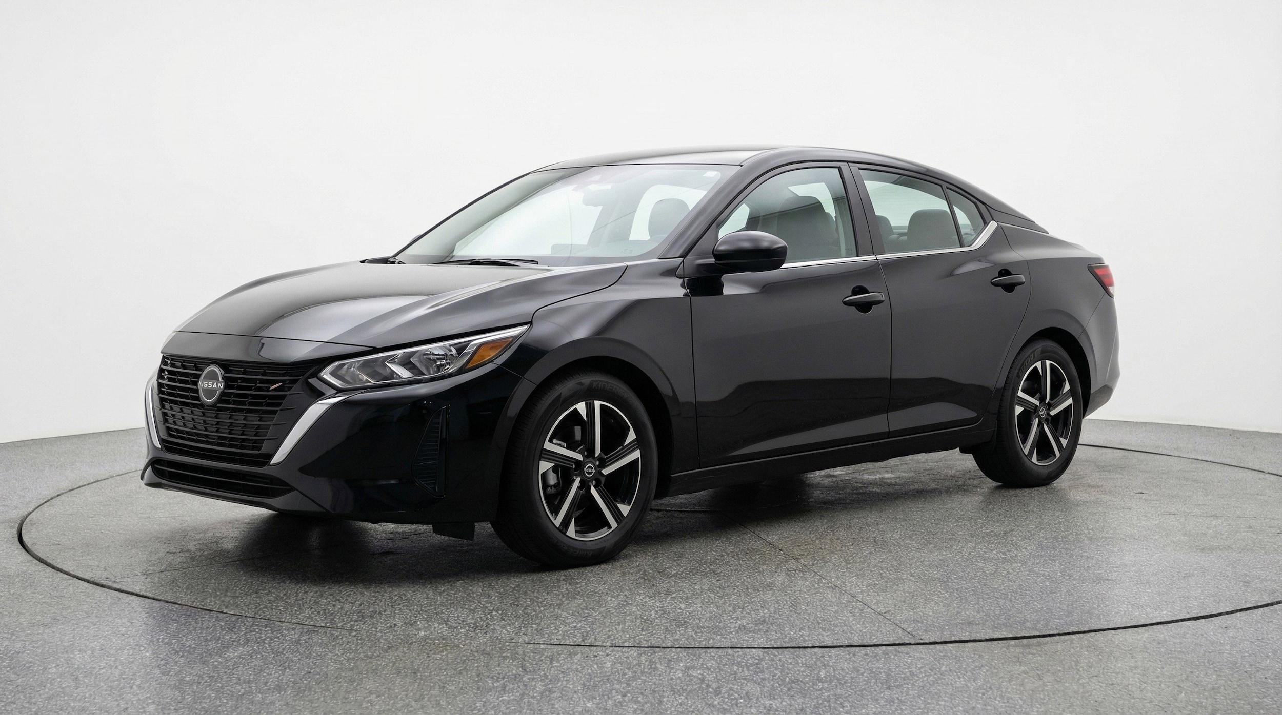 Thumbnail: 2025 Nissan Sentra - 3