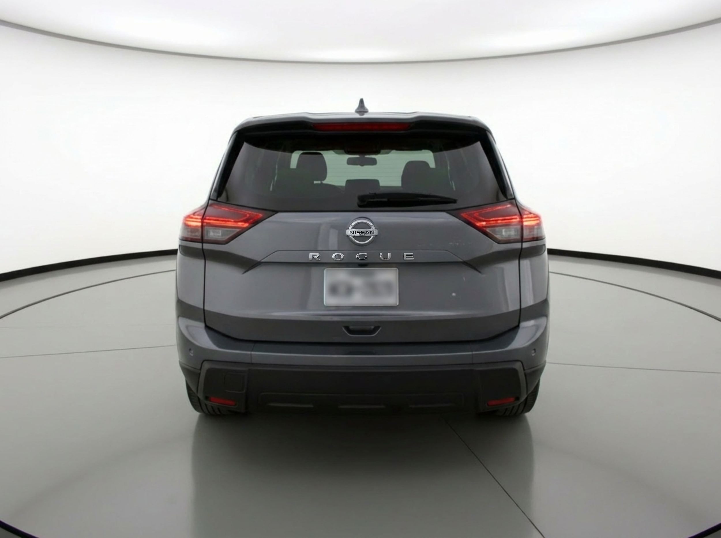 Thumbnail: 2025 Nissan Rogue - 6