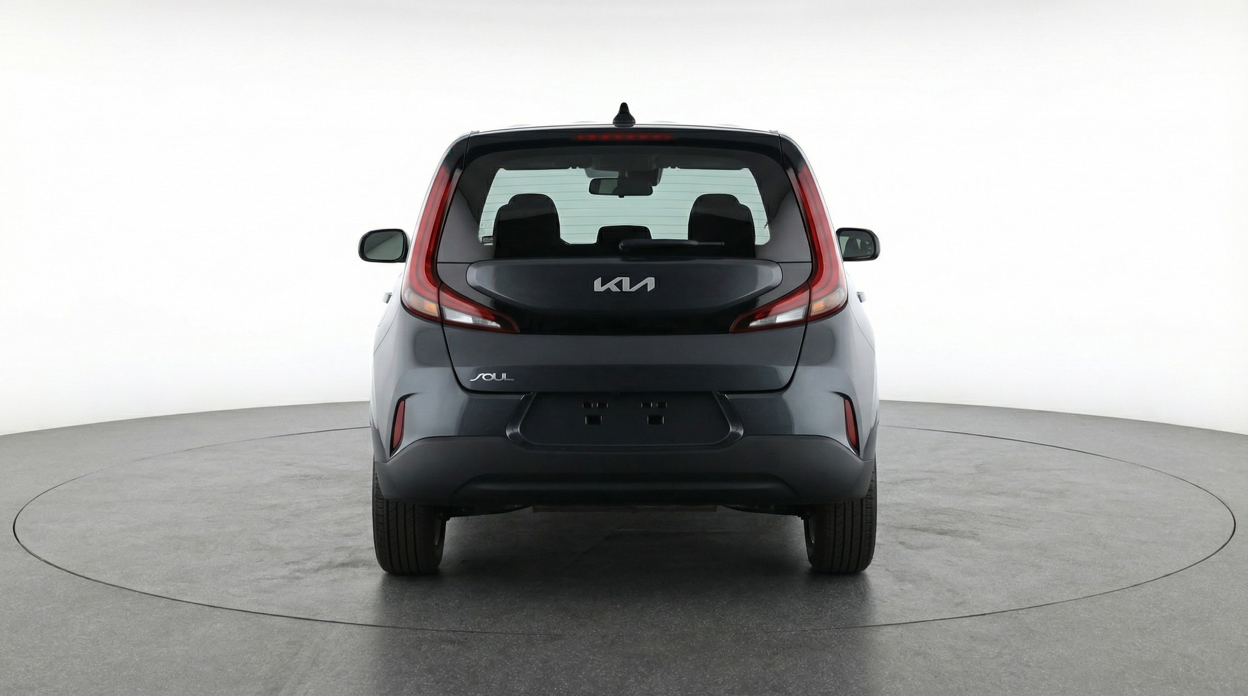 Thumbnail: 2025 Kia Soul - 6