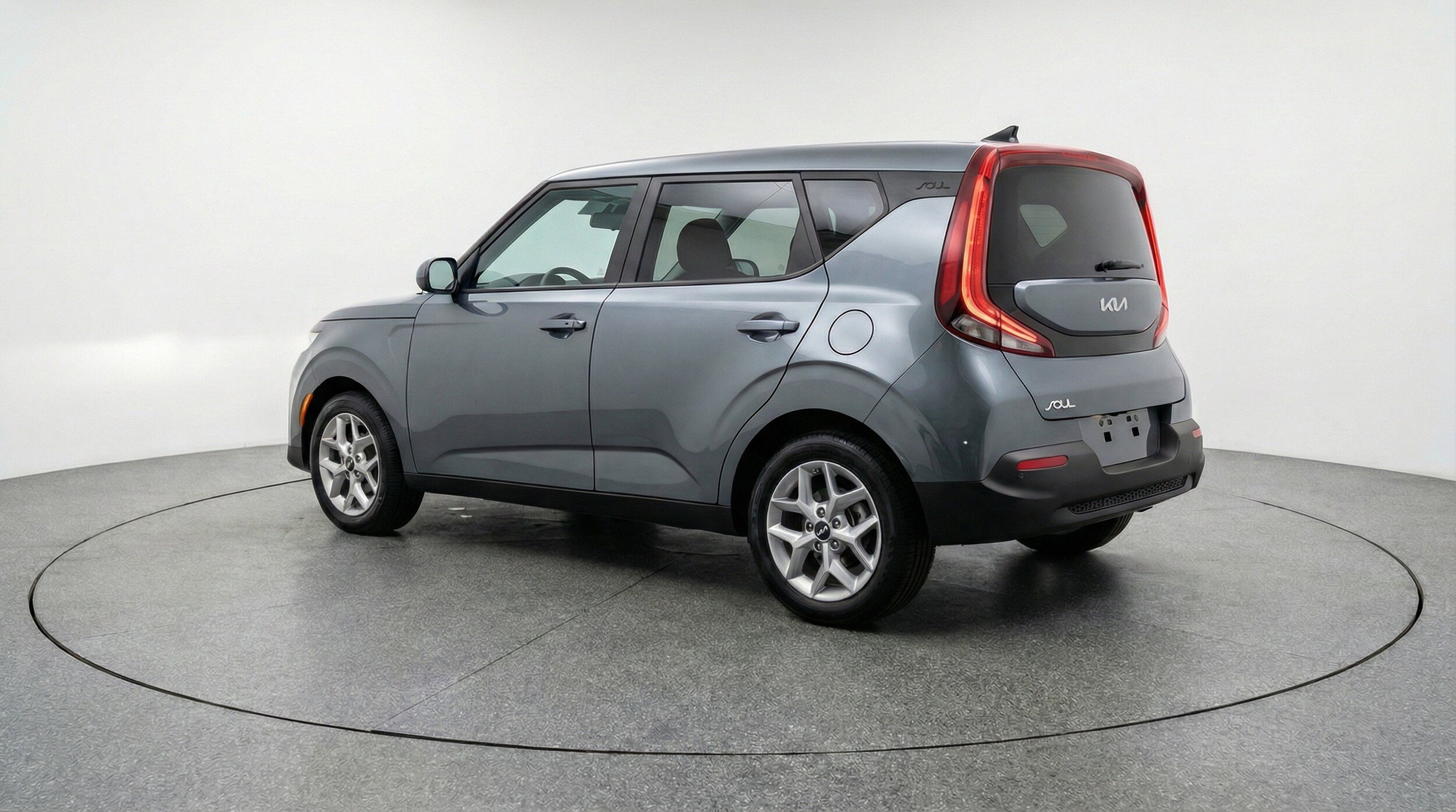 Thumbnail: 2025 Kia Soul - 6