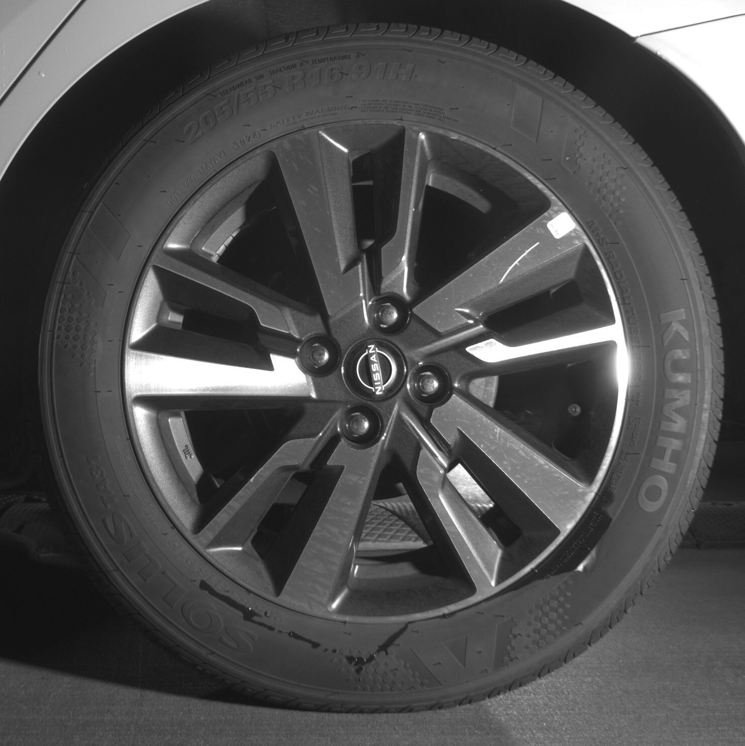 Thumbnail: 2025 Nissan Versa - 11