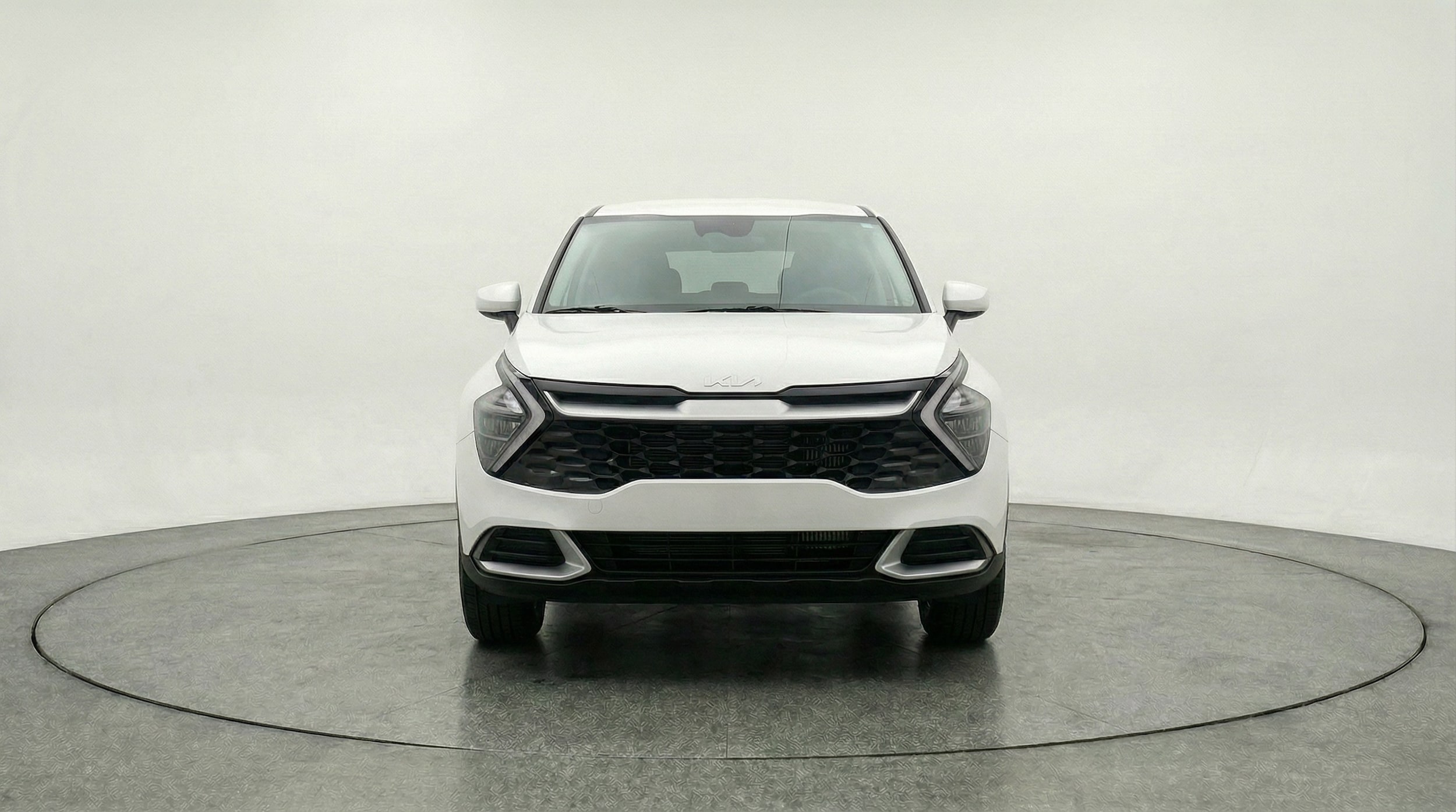 Thumbnail: 2025 Kia Sportage - 2