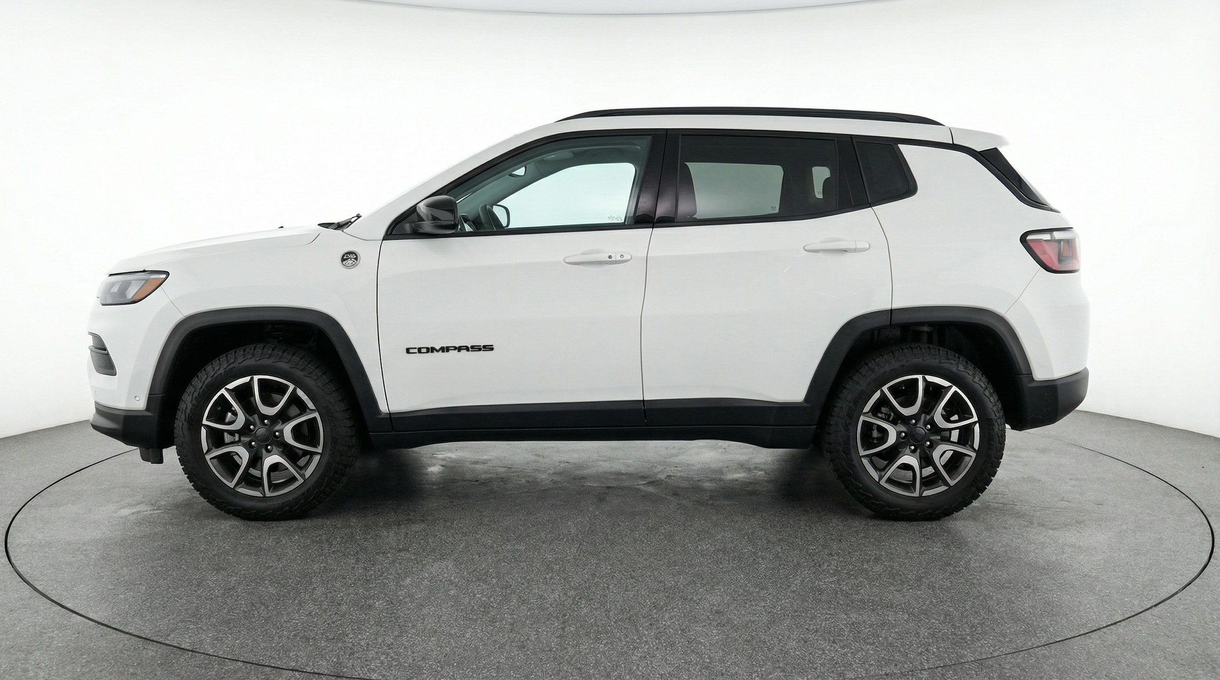 Thumbnail: 2025 Jeep Compass - 4