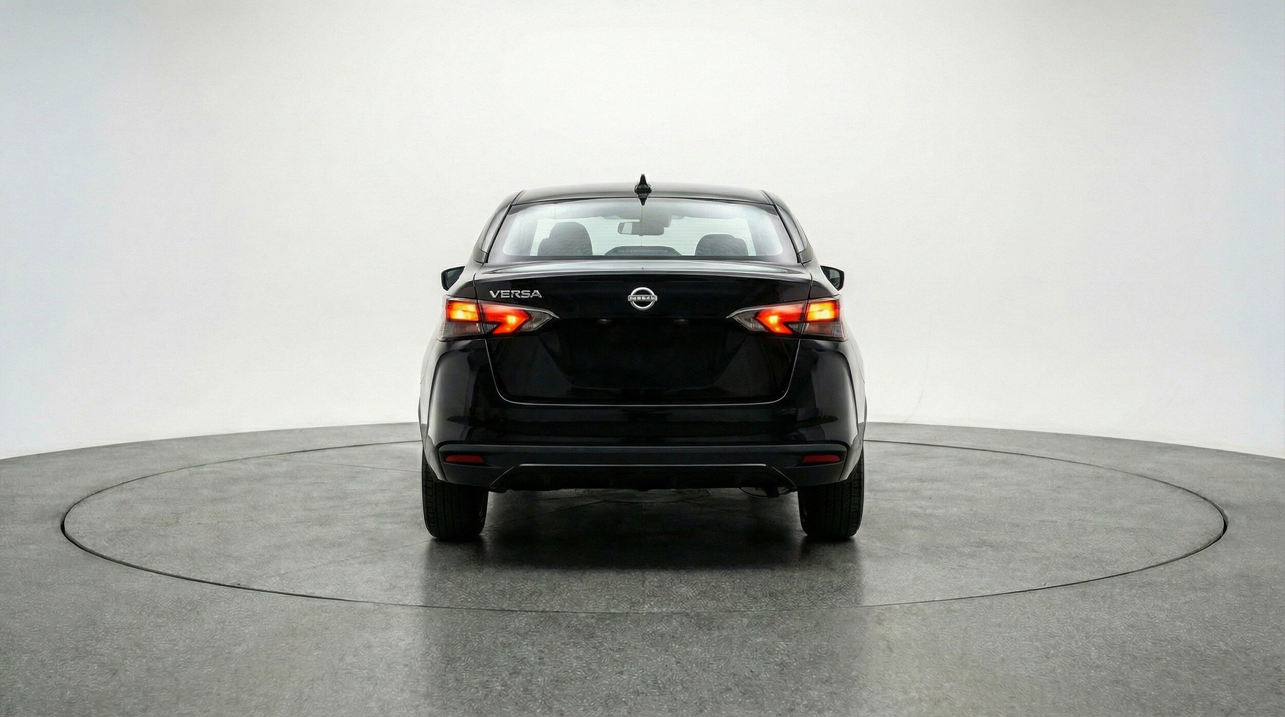 Thumbnail: 2025 Nissan Versa - 7