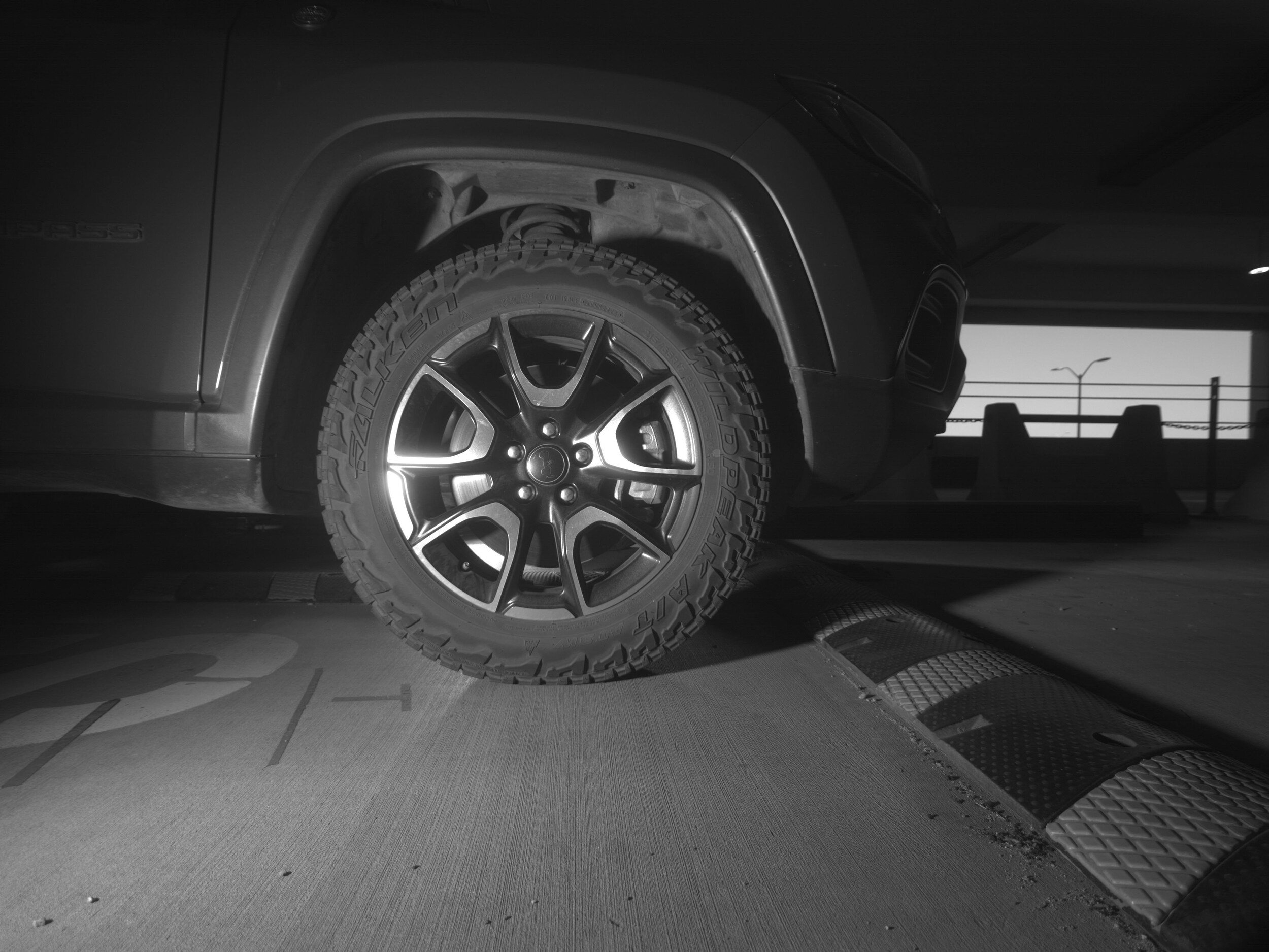 Thumbnail: 2025 Jeep Compass - 13