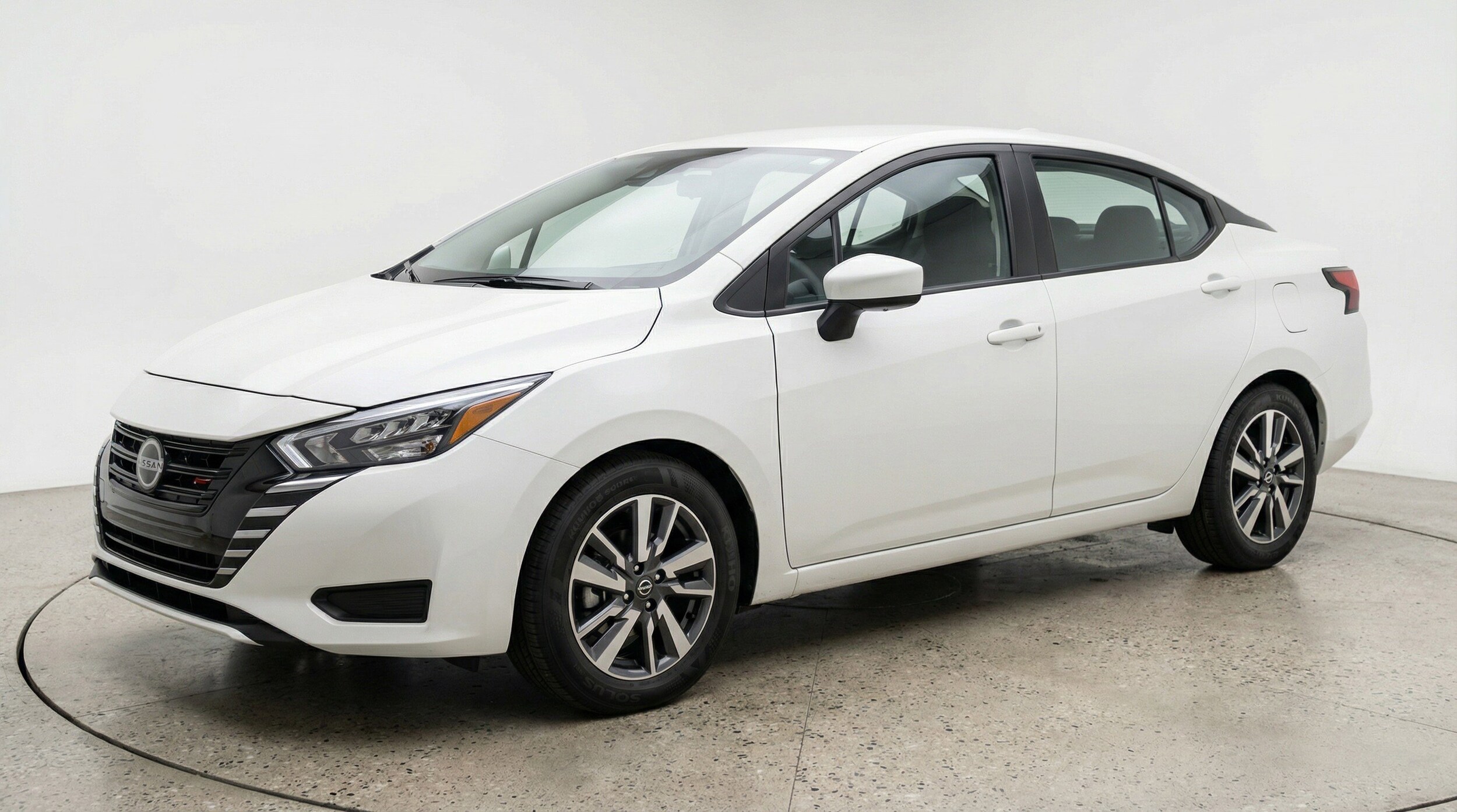 Thumbnail: 2025 Nissan Versa - 3