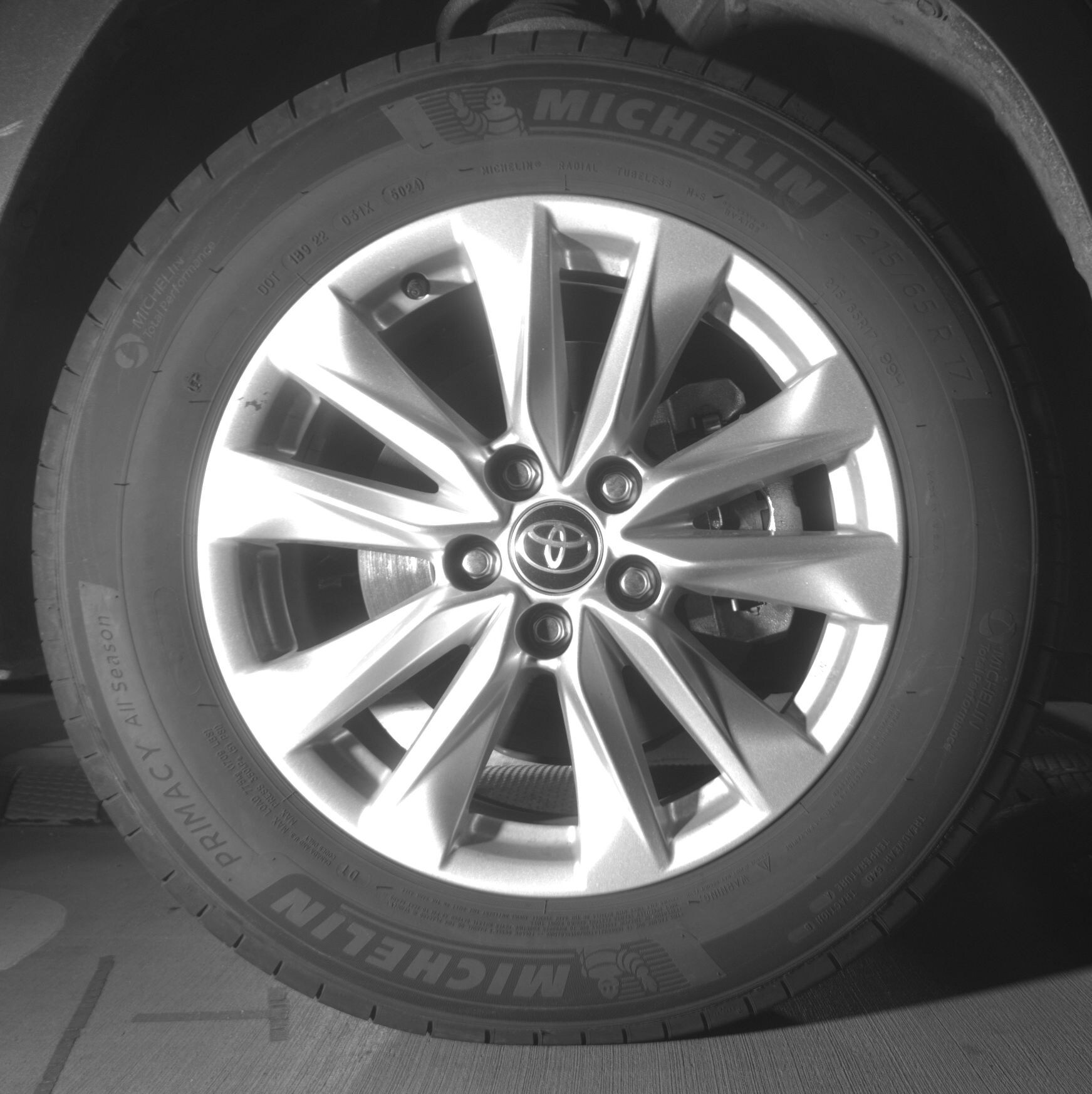 Thumbnail: 2025 Toyota Corolla Cross - 10