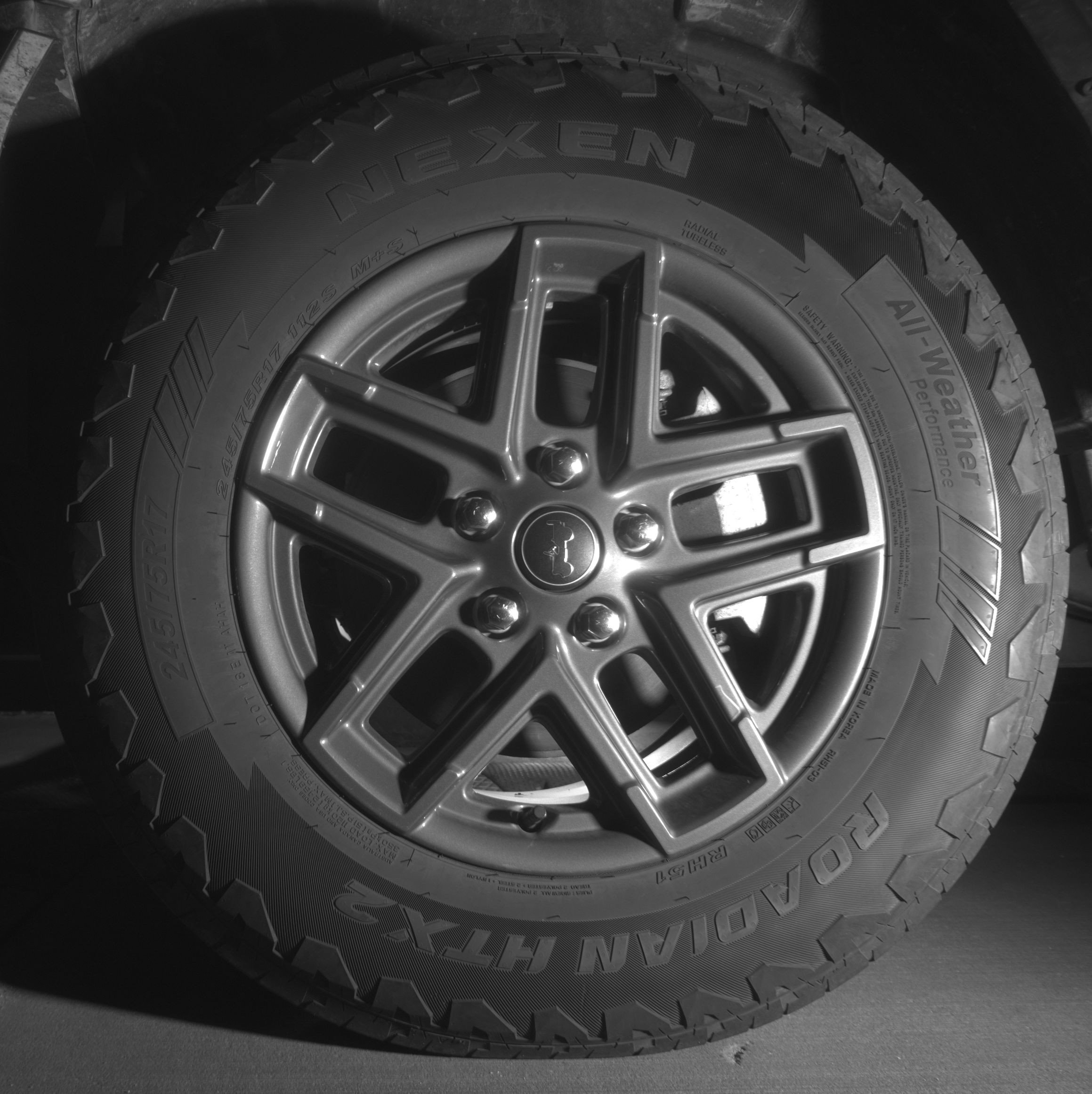 Thumbnail: 2025 Jeep Wrangler - 12