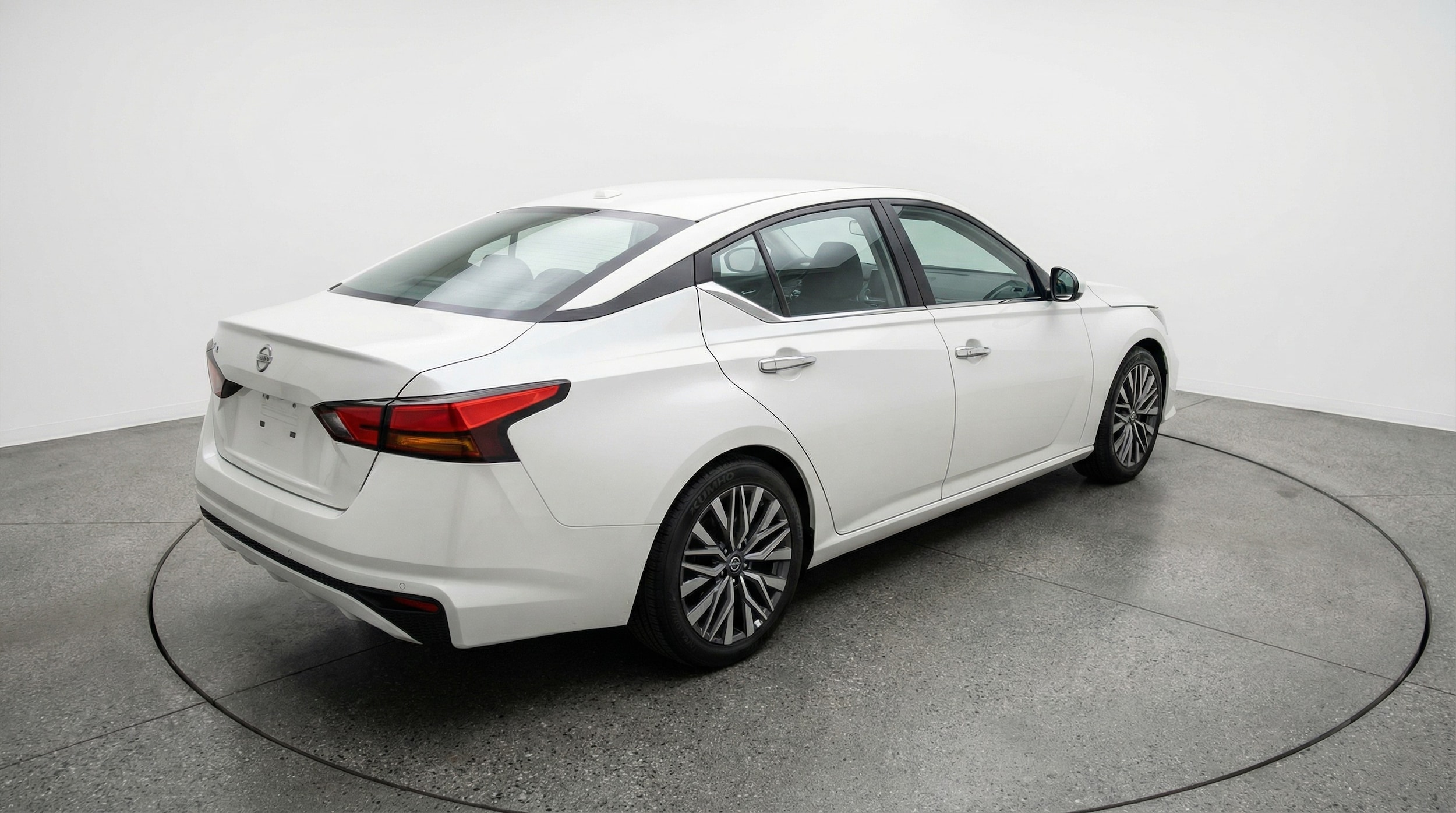 Thumbnail: 2025 Nissan Altima - 7