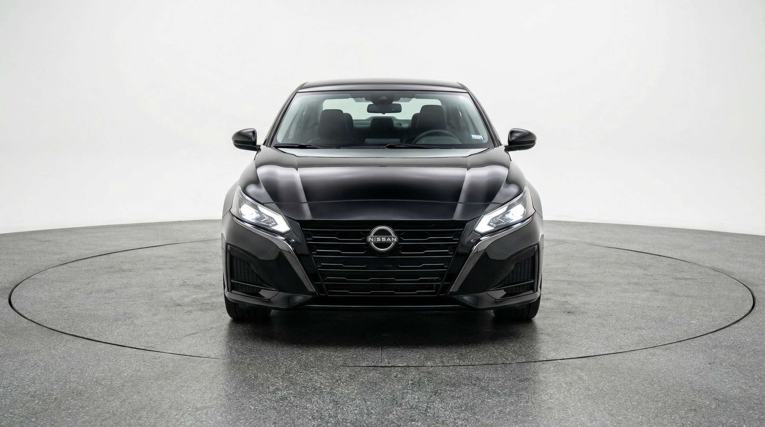 Thumbnail: 2025 Nissan Altima - 2