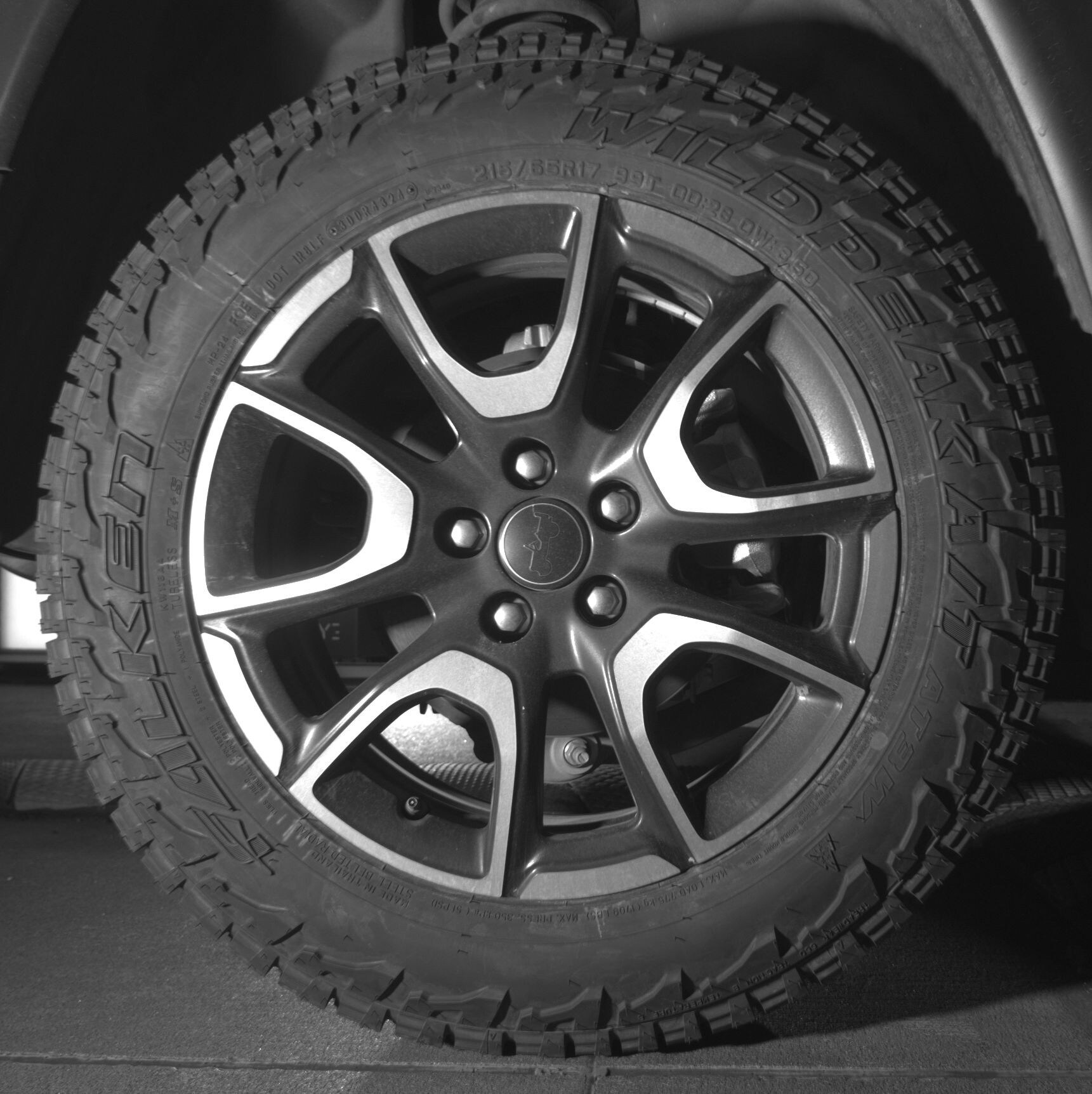 Thumbnail: 2025 Jeep Compass - 12