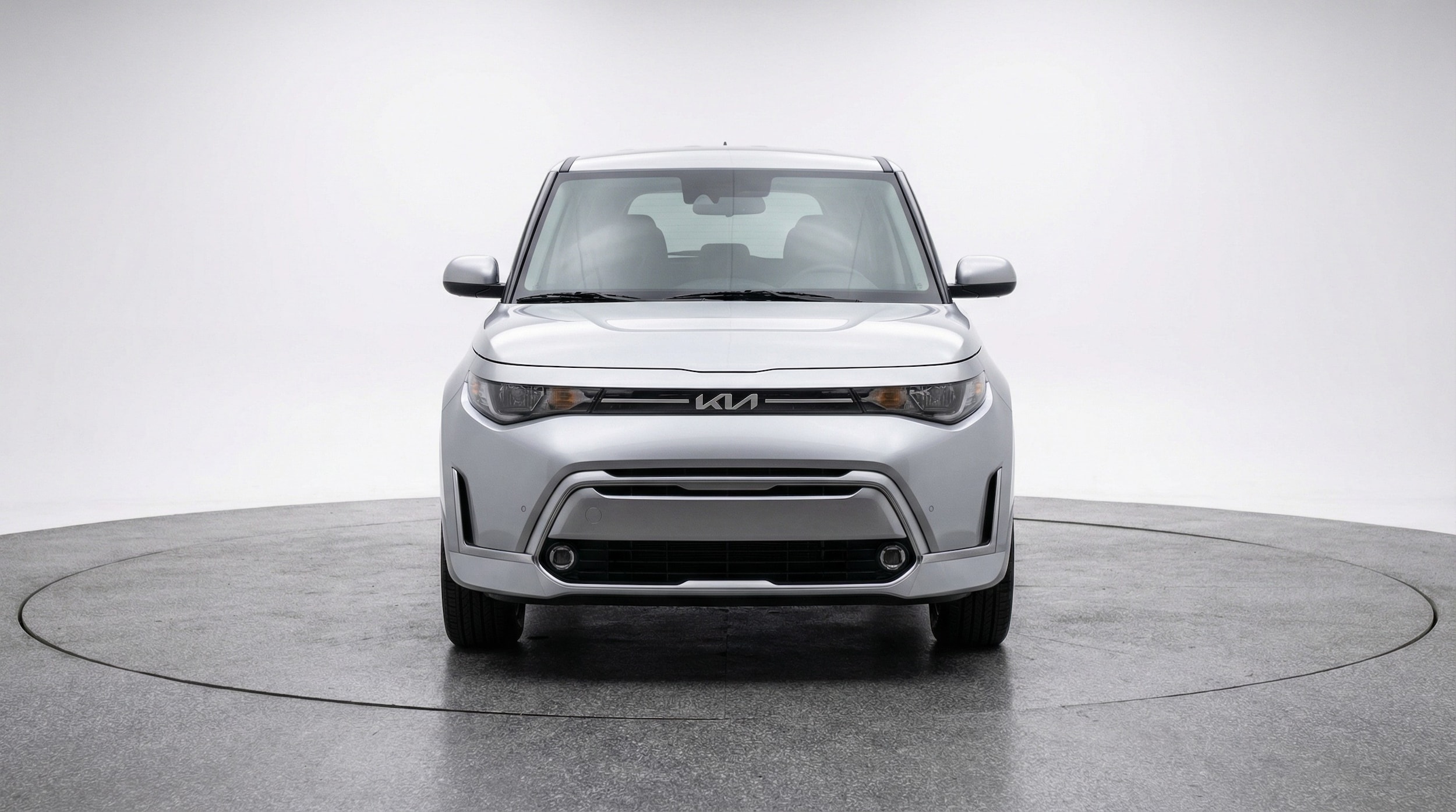 Thumbnail: 2025 Kia Soul - 2